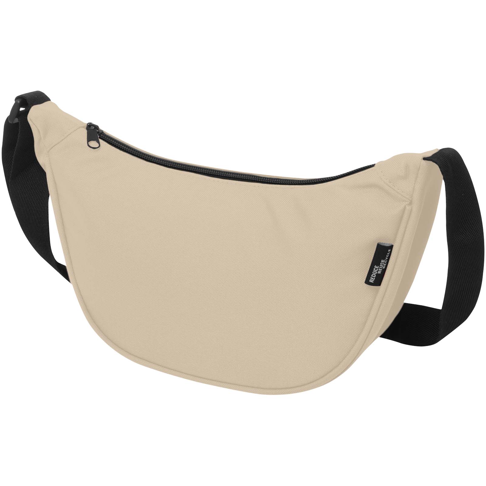 Byron Gürteltasche aus Recyclingmaterial 1,5 L Byron Gürteltasche aus Recyclingmaterial 1,5 L
