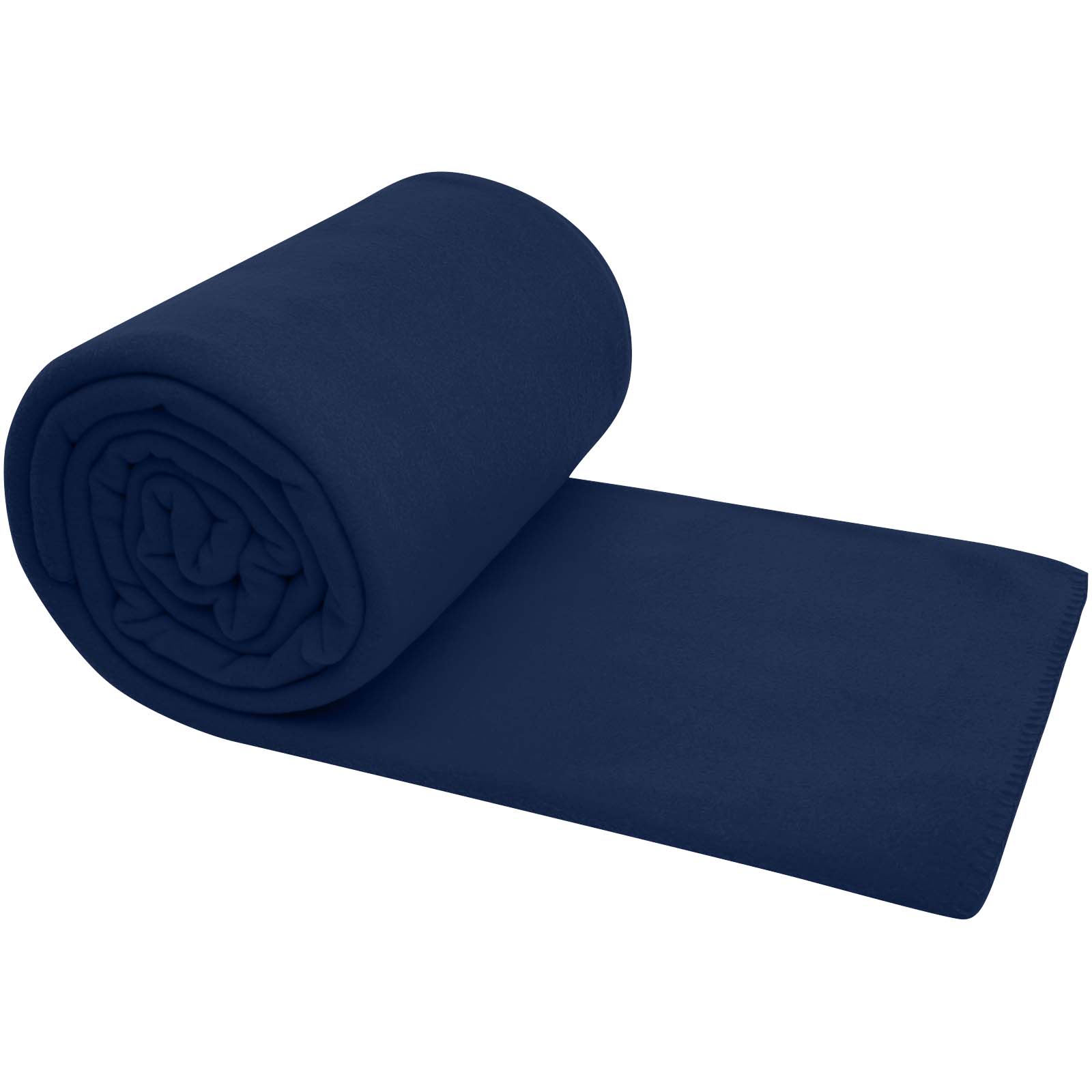 Huggy Fleecedecke mit Hülle 220 × 250 cm