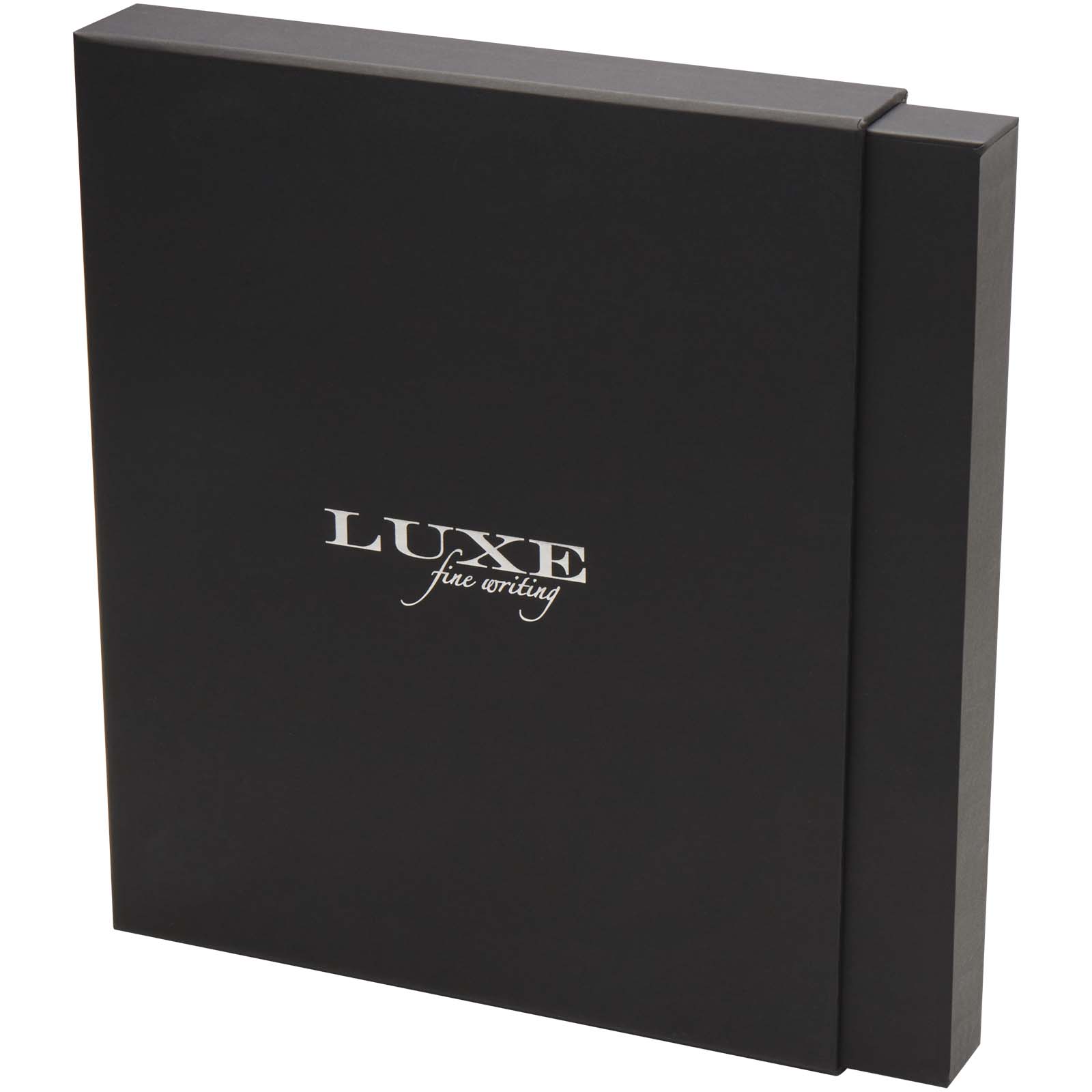 Legato Elegance A5 Hardcover Notizbuch mit Tintenroller Set