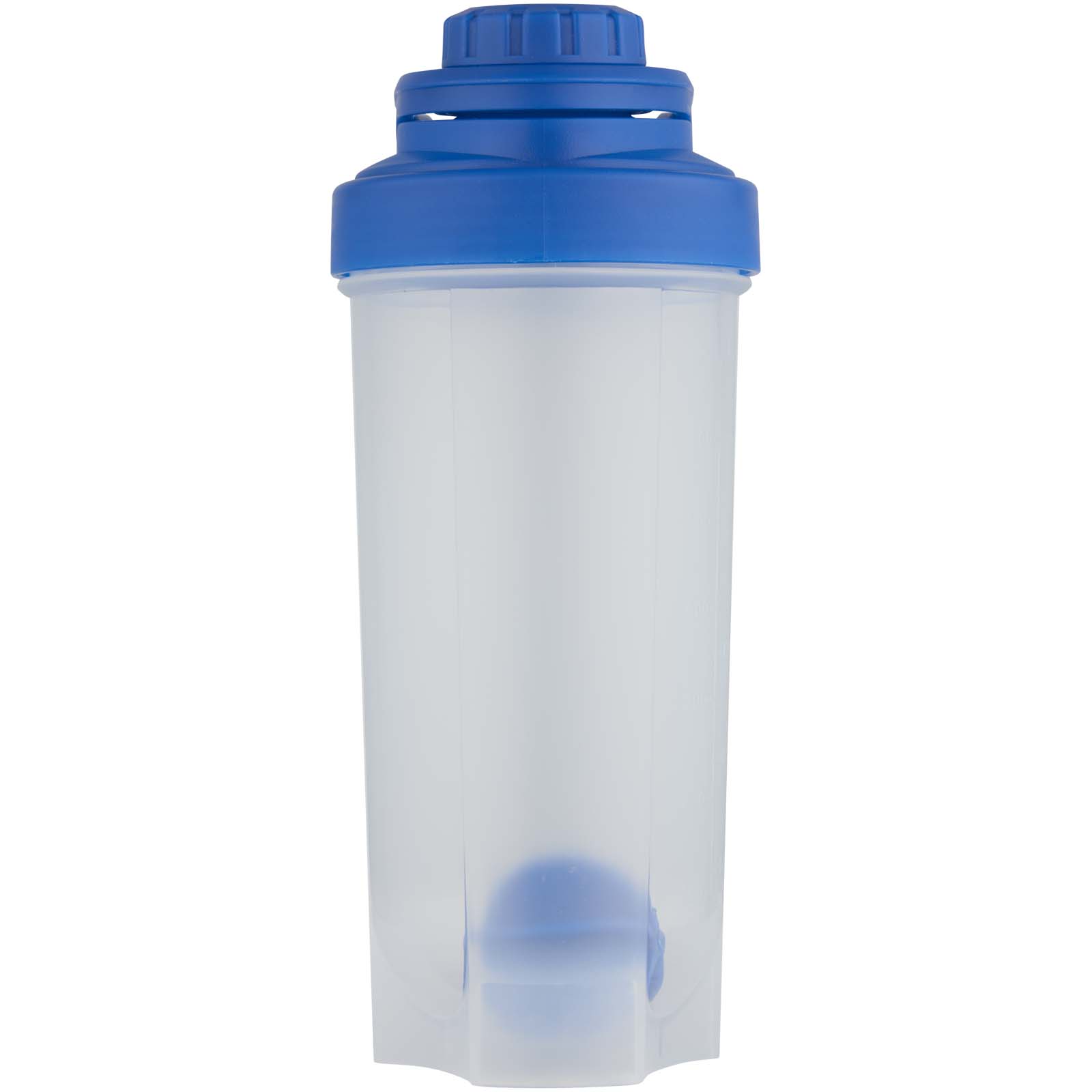 Forza 700 ml Sportflasche mit Shakerball