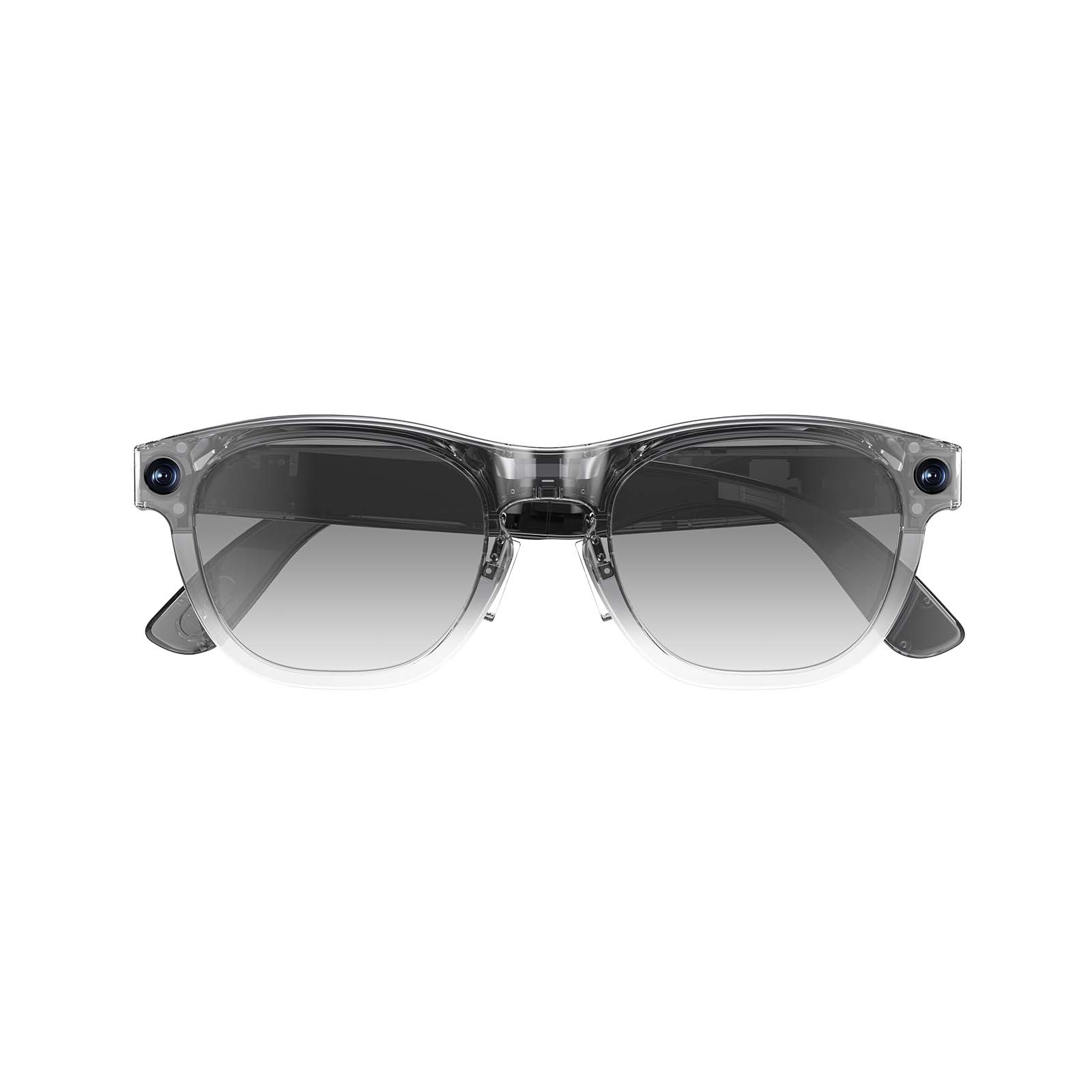 Prixton IRIS AI Brille