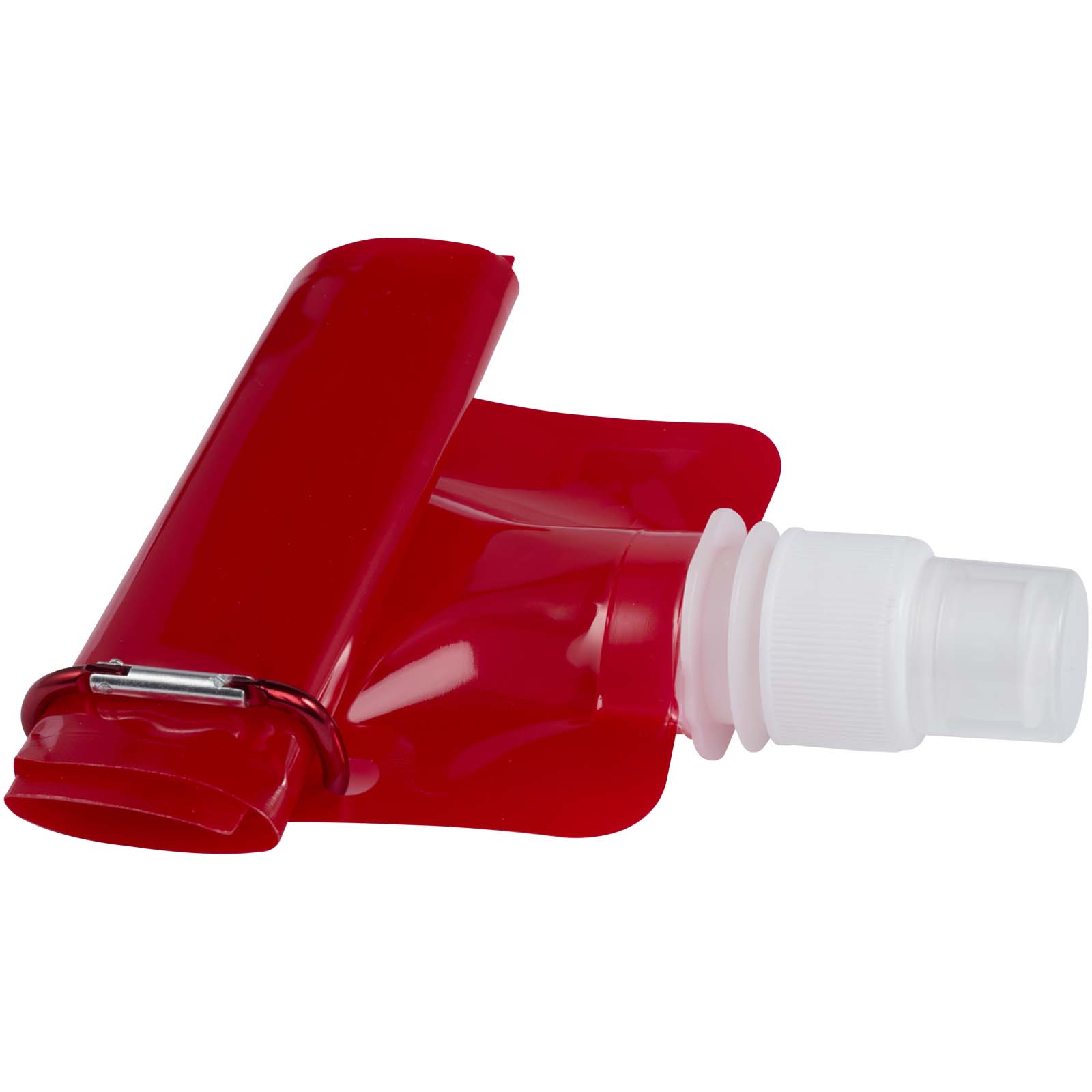 Sipzy 480 ml faltbare Wasserflasche