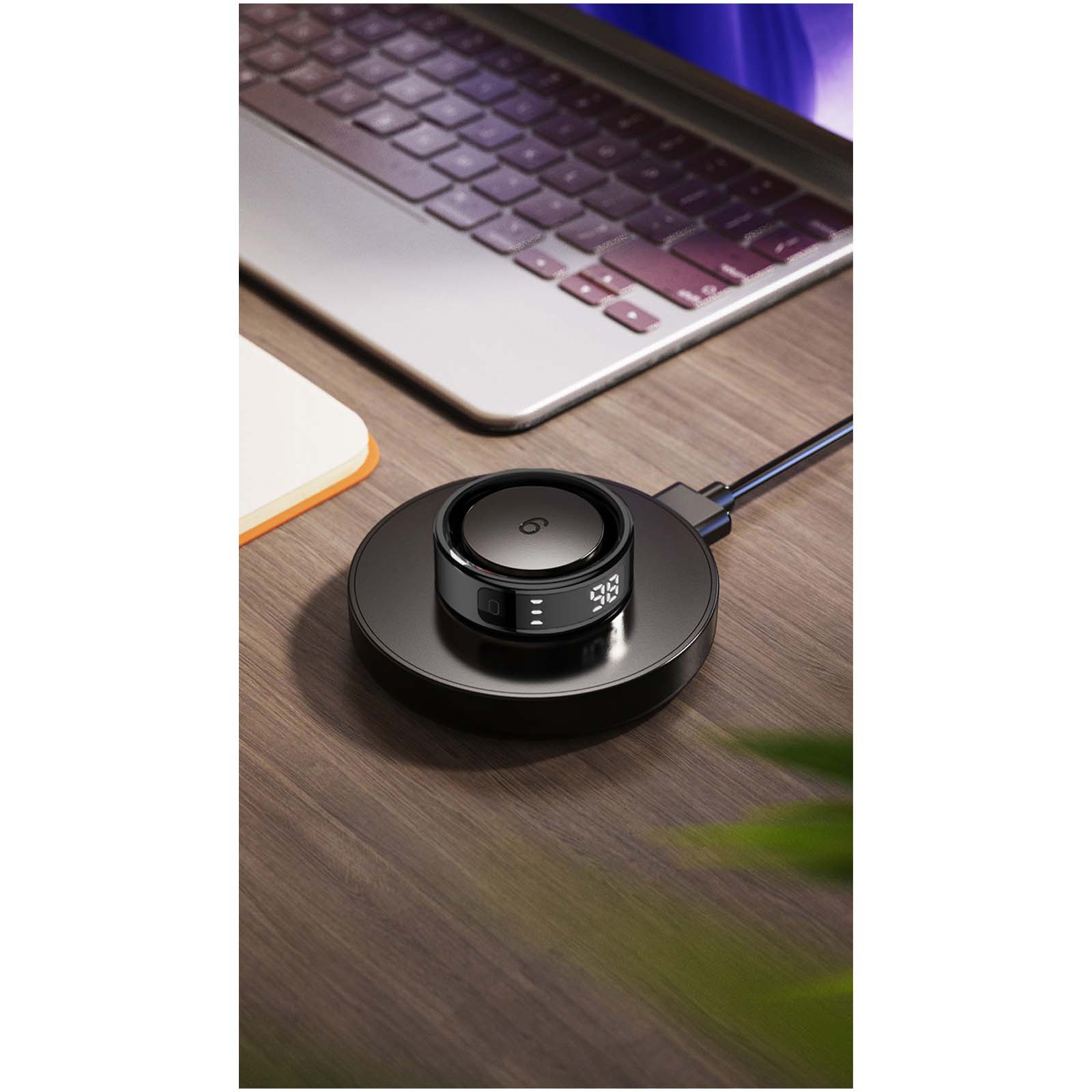 Prixton Orbyt Touch Smart Ring
