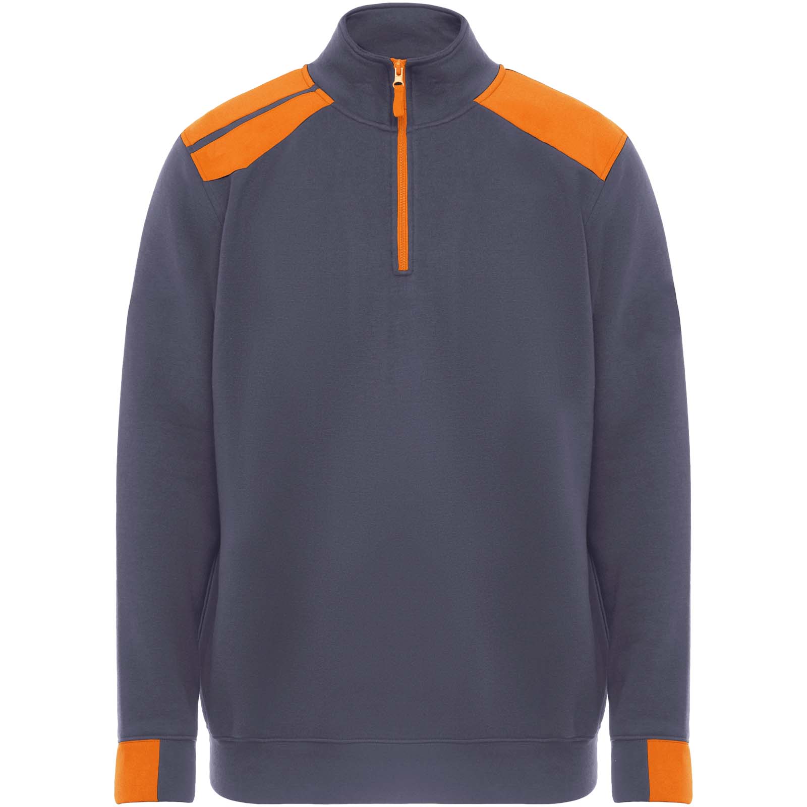 Blei / Orange
