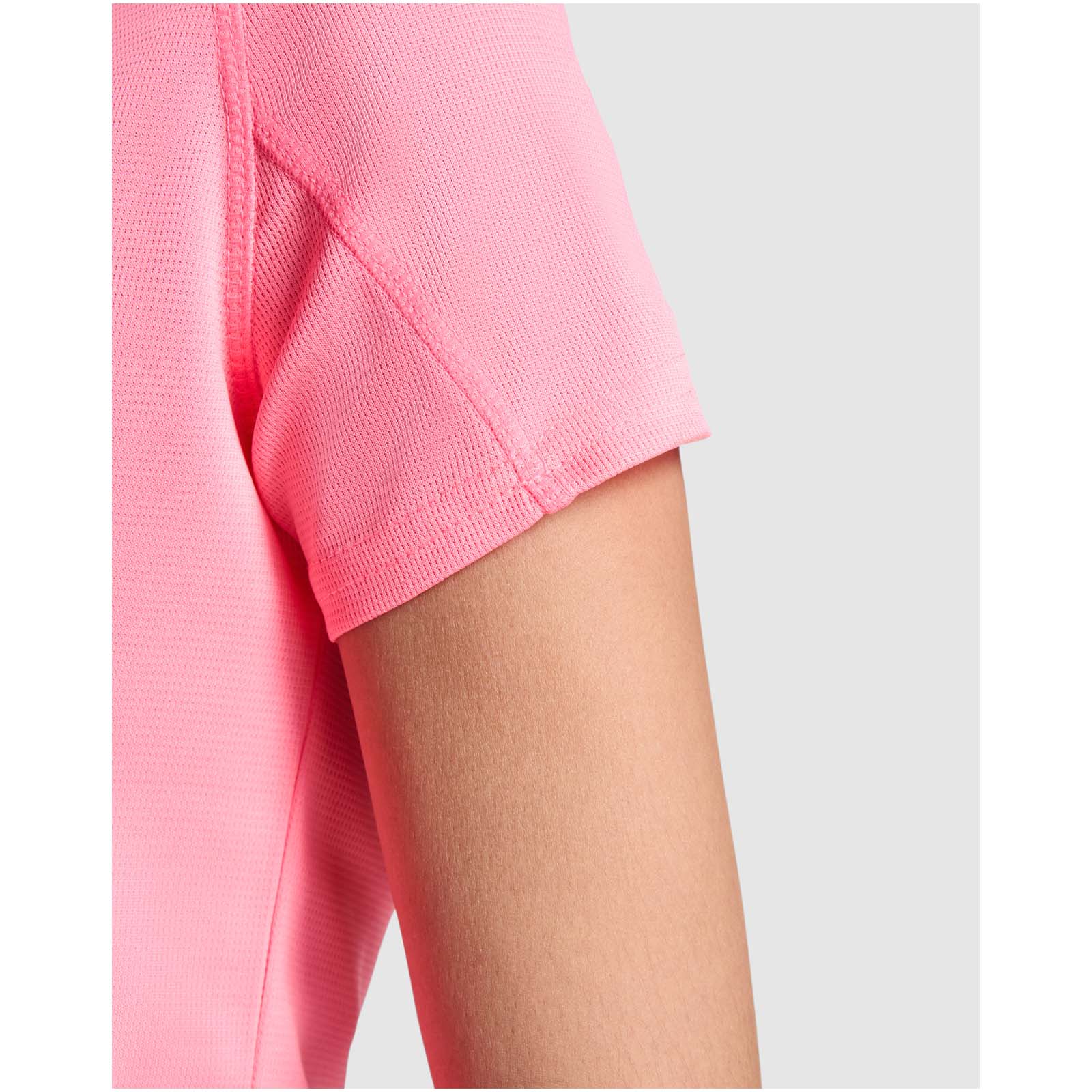 Bahrain 135 g/m² Sport T-Shirt für Damen