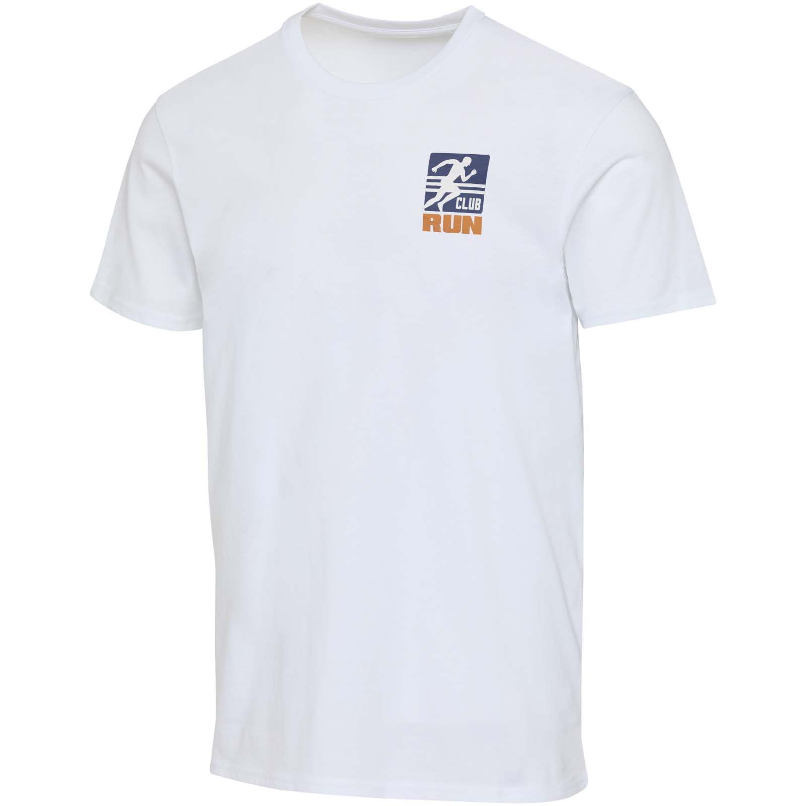 Azurite 160 g/m² Kurzärmeliges T-Shirt Bio Baumwolle (OCS), unisex