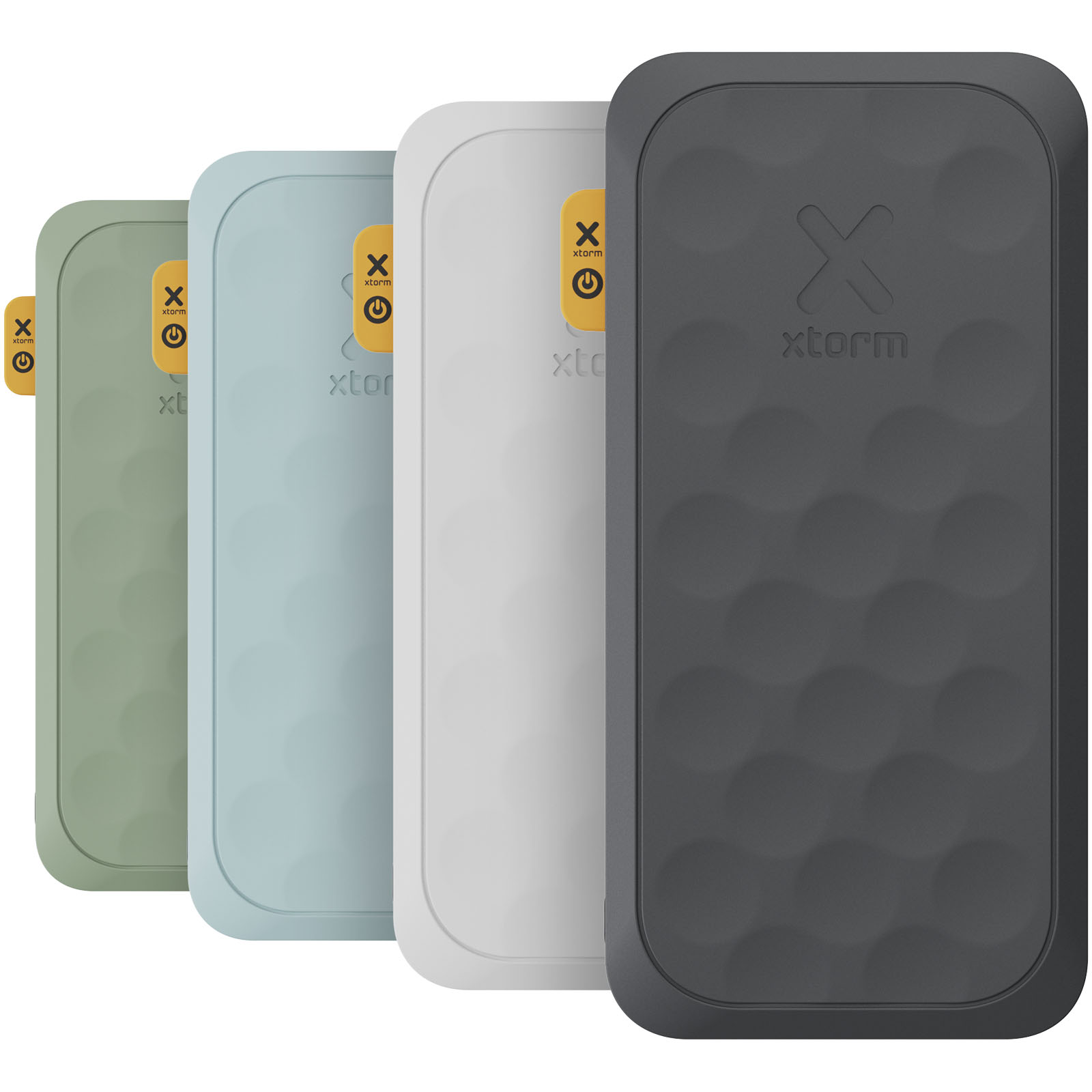 Xtorm FS510 Fuel Serie 10.000 mAh 20 W Powerbank