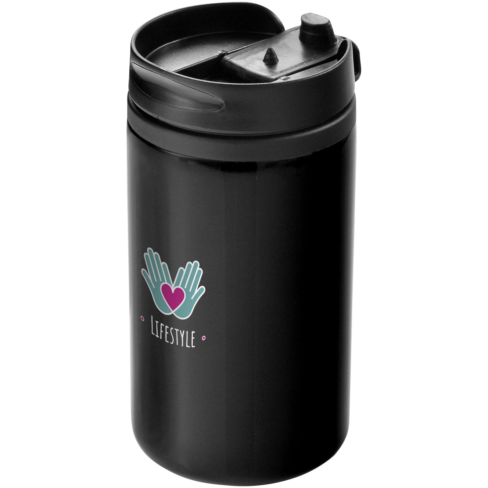 Mojave 250 ml RCS-zertifizierter Isolierbecher aus recyceltem Edelstahl 