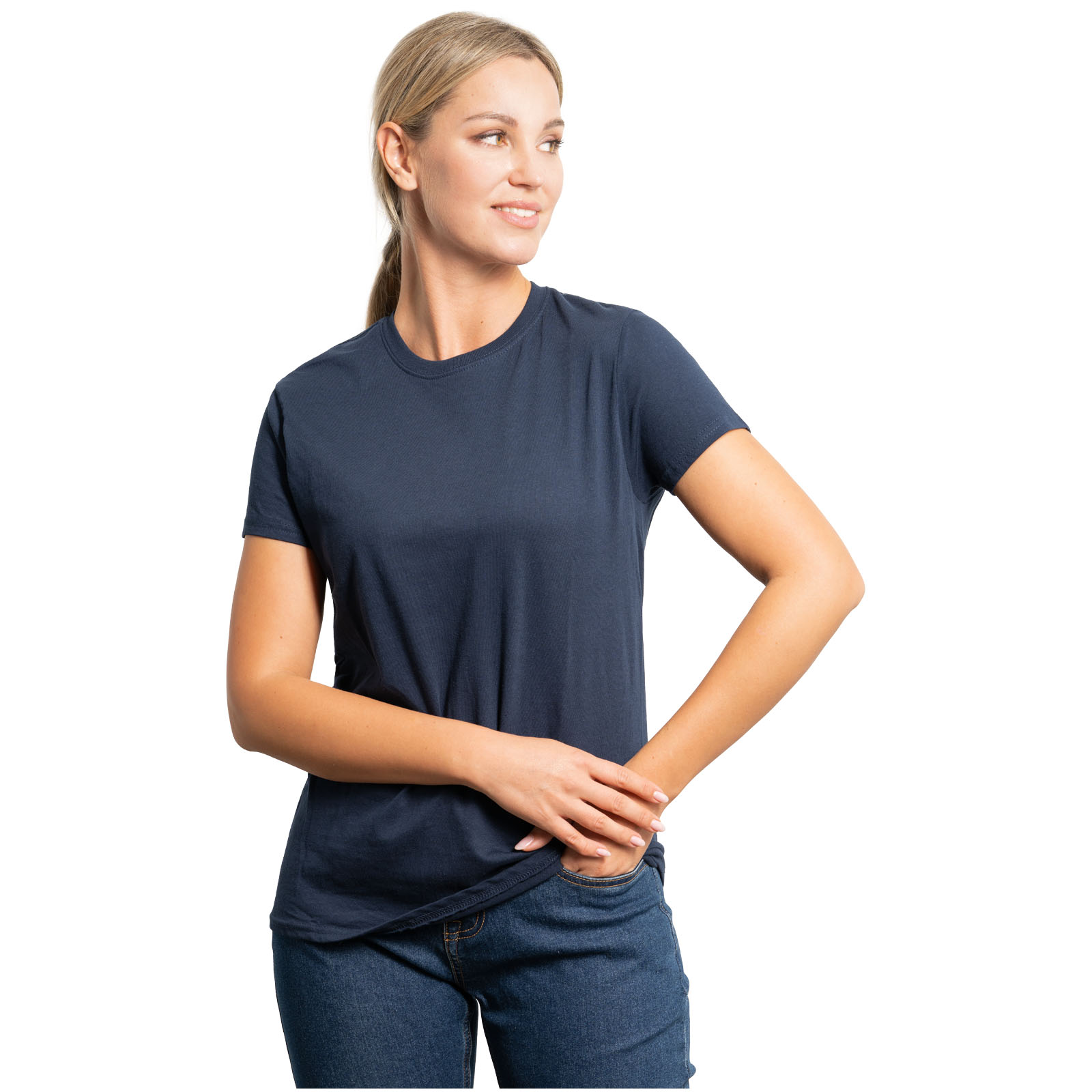 Atomic 150 g/m² T-Shirt Unisex