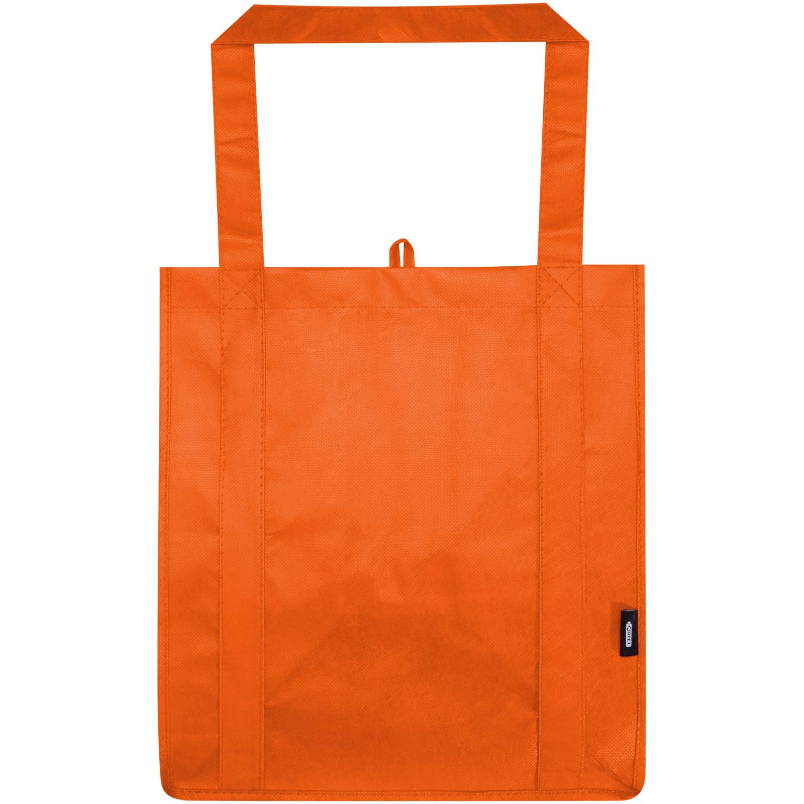 Liberty Tragetasche mit hartem Boden aus recyceltem GRS Non Woven 6 L
