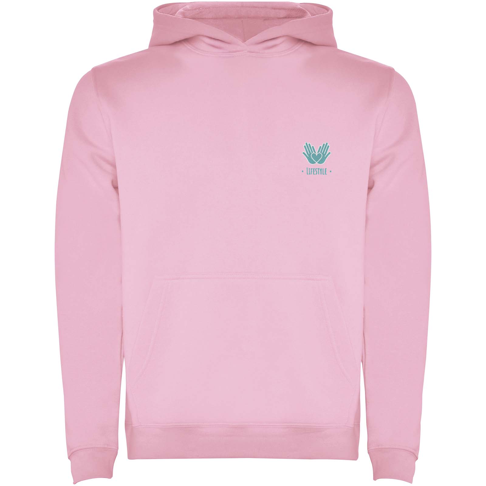 Urban 280 g/m² Kapuzenpullover für Kinder
