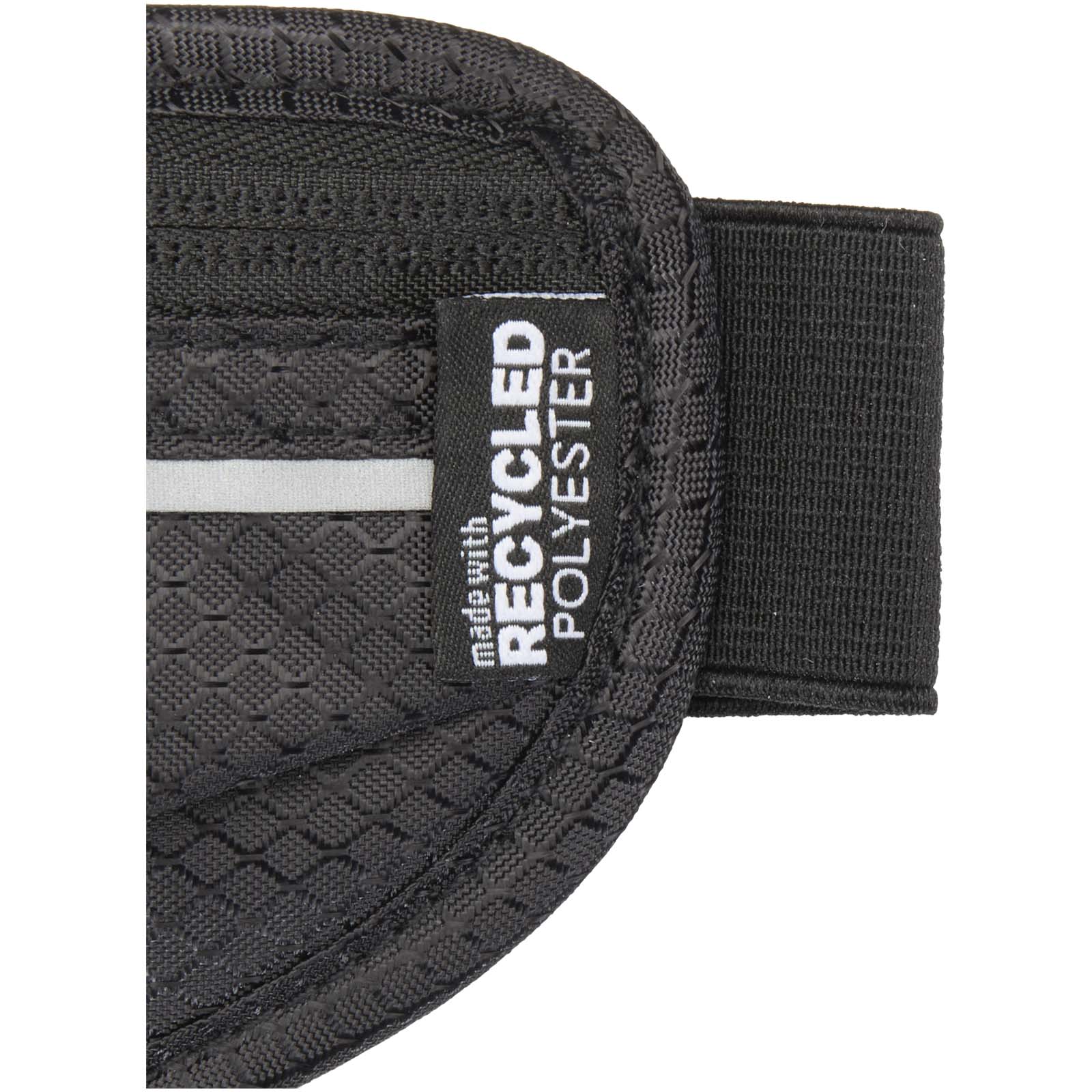 Nomad GRS-recycelte Gürteltasche zum Joggen