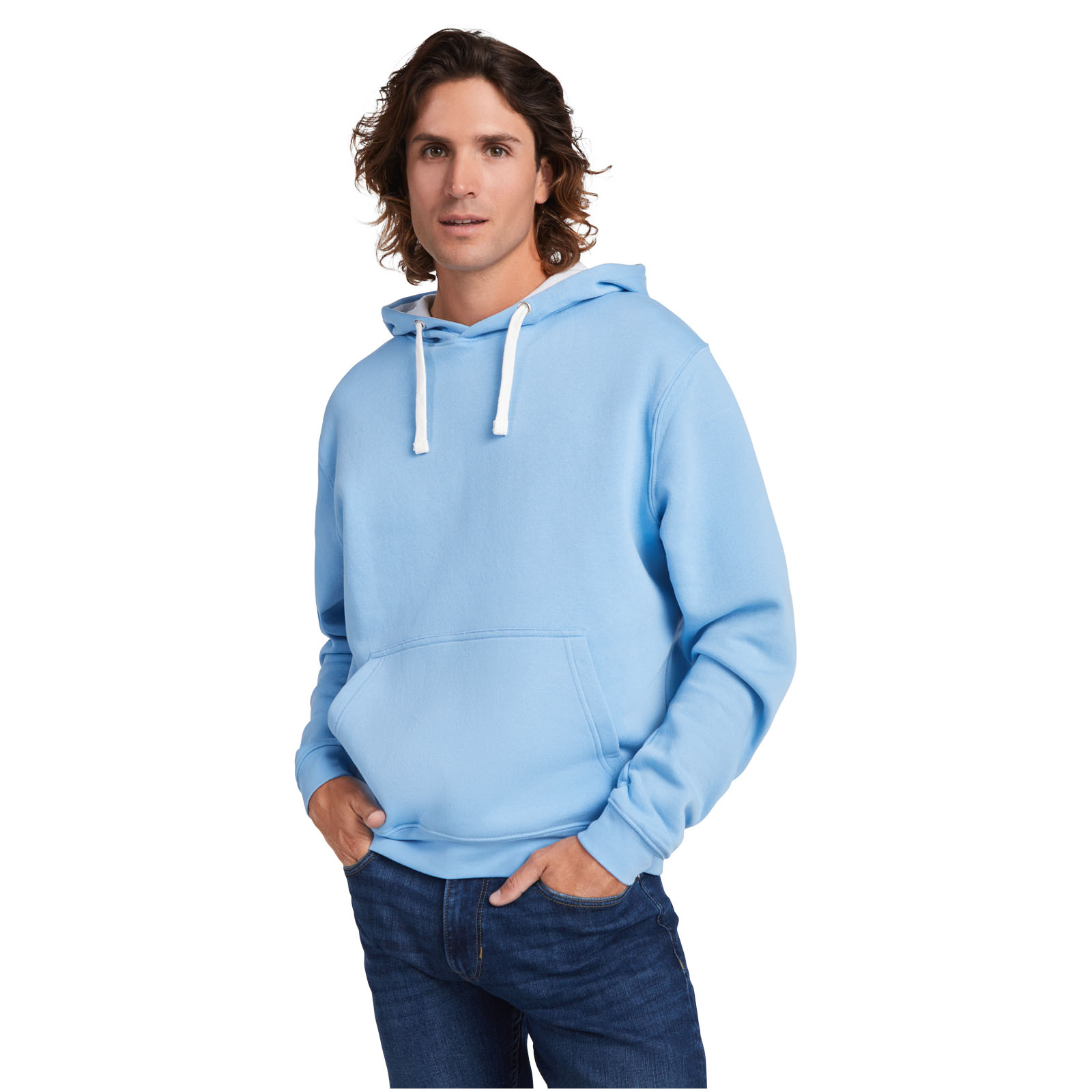 Urban 280 g/m² Kapuzenpullover für Herren