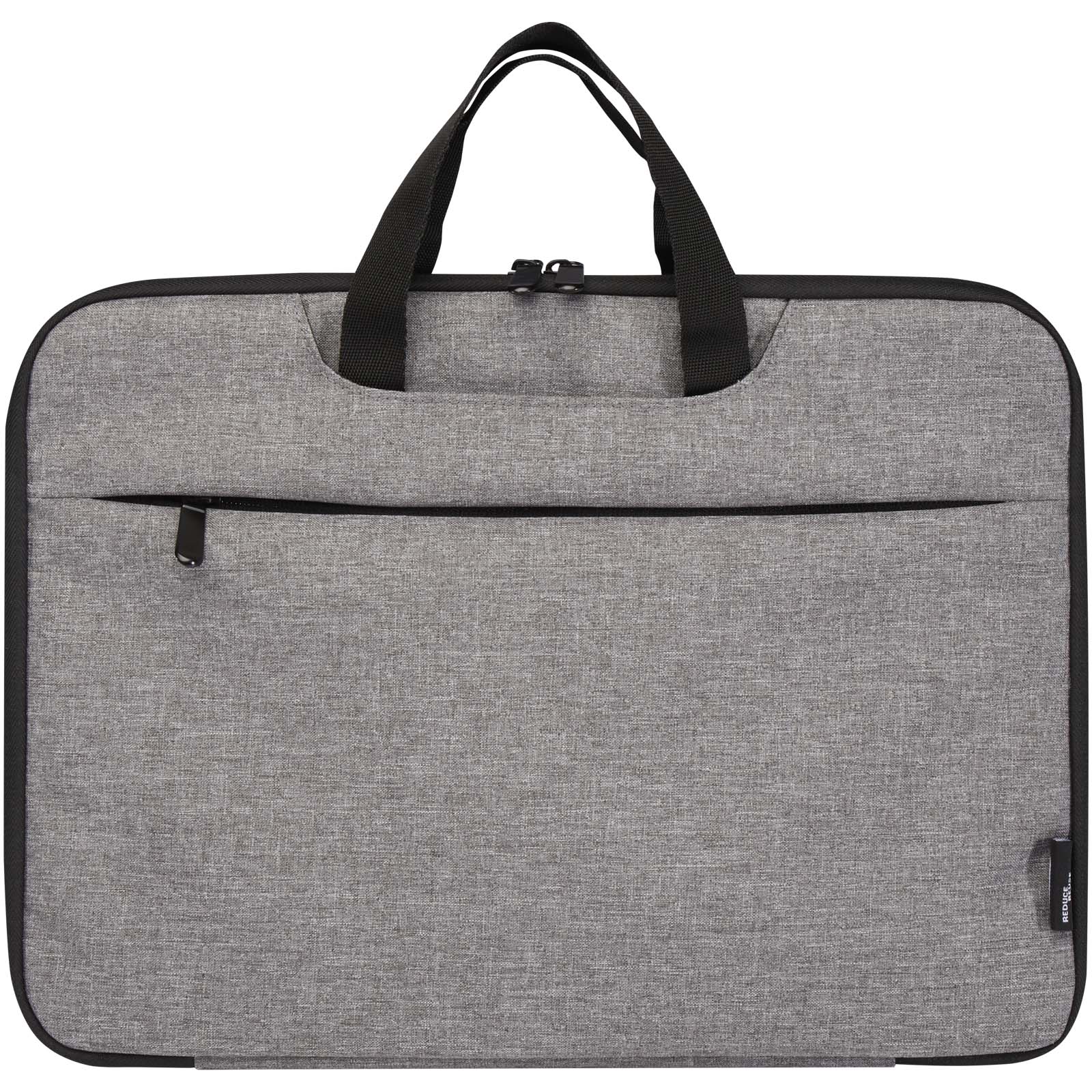 Libra 14” 2-in-1-Laptoptasche aus recyceltem GRS-Material 3 L