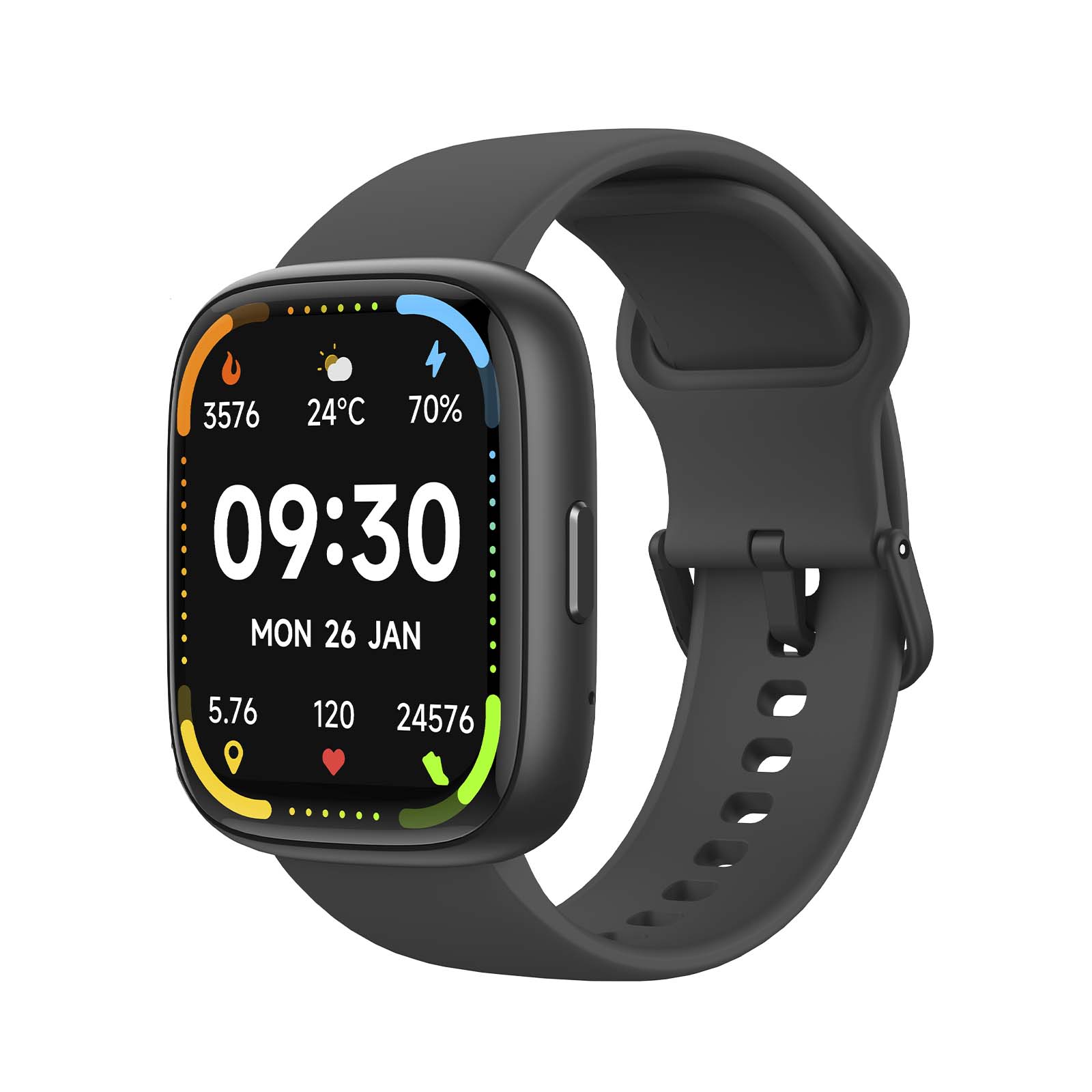 Prixton Alexa SWB29 Smartwatch Prixton Alexa SWB29 Smartwatch