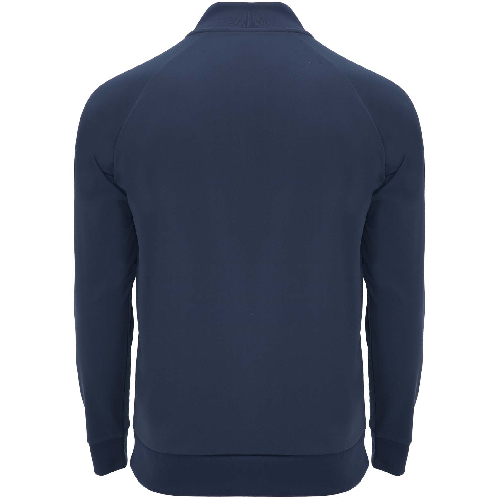 Epiro 200 g/m² Half-Zip Sweatshirt für Kinder