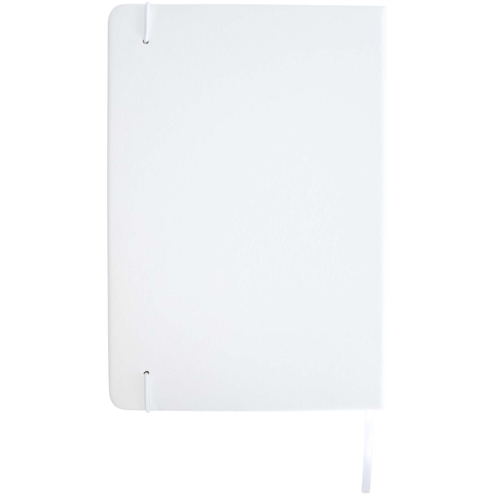 Legato Elegance A5 Hardcover Notizbuch mit Tintenroller Set