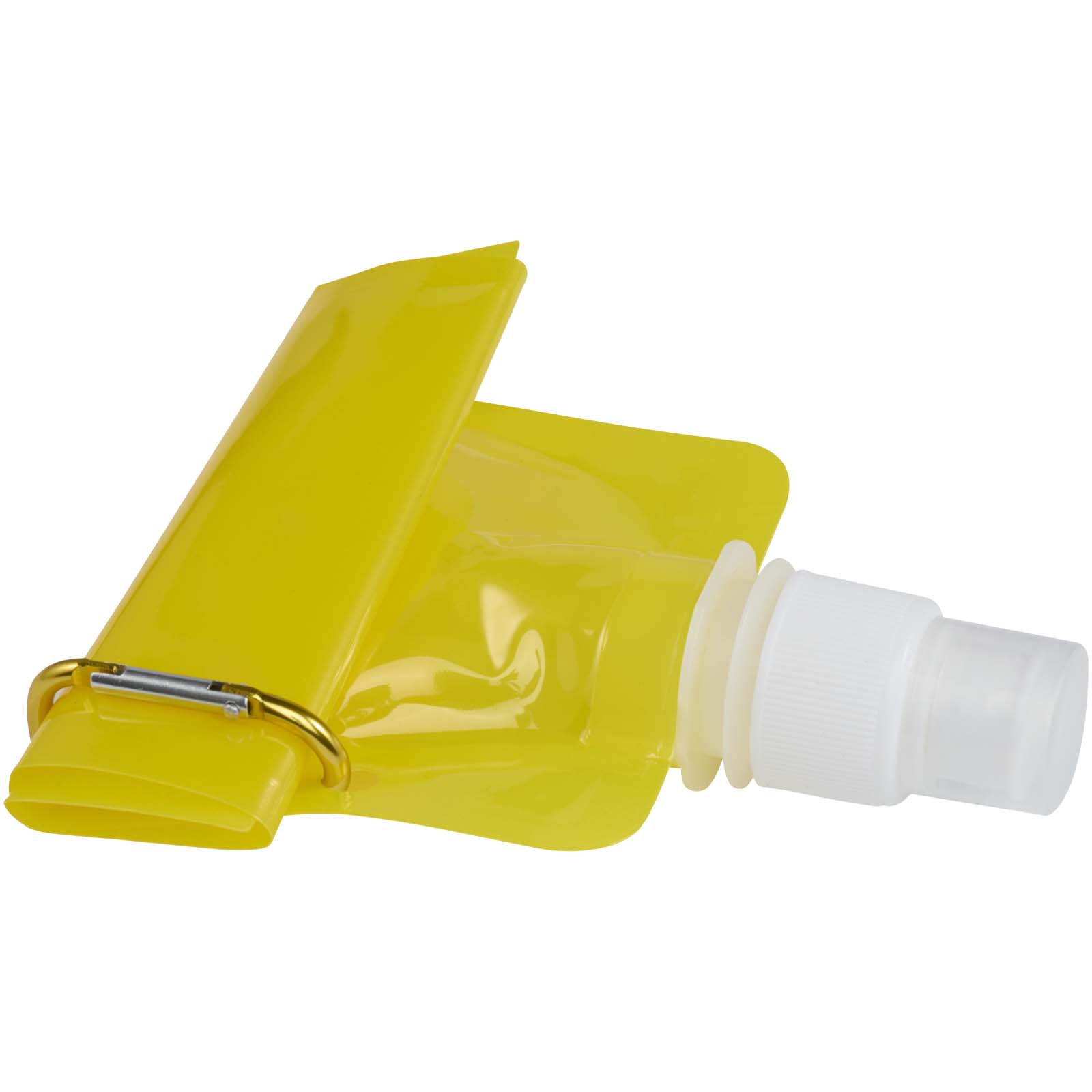 Sipzy 480 ml faltbare Wasserflasche