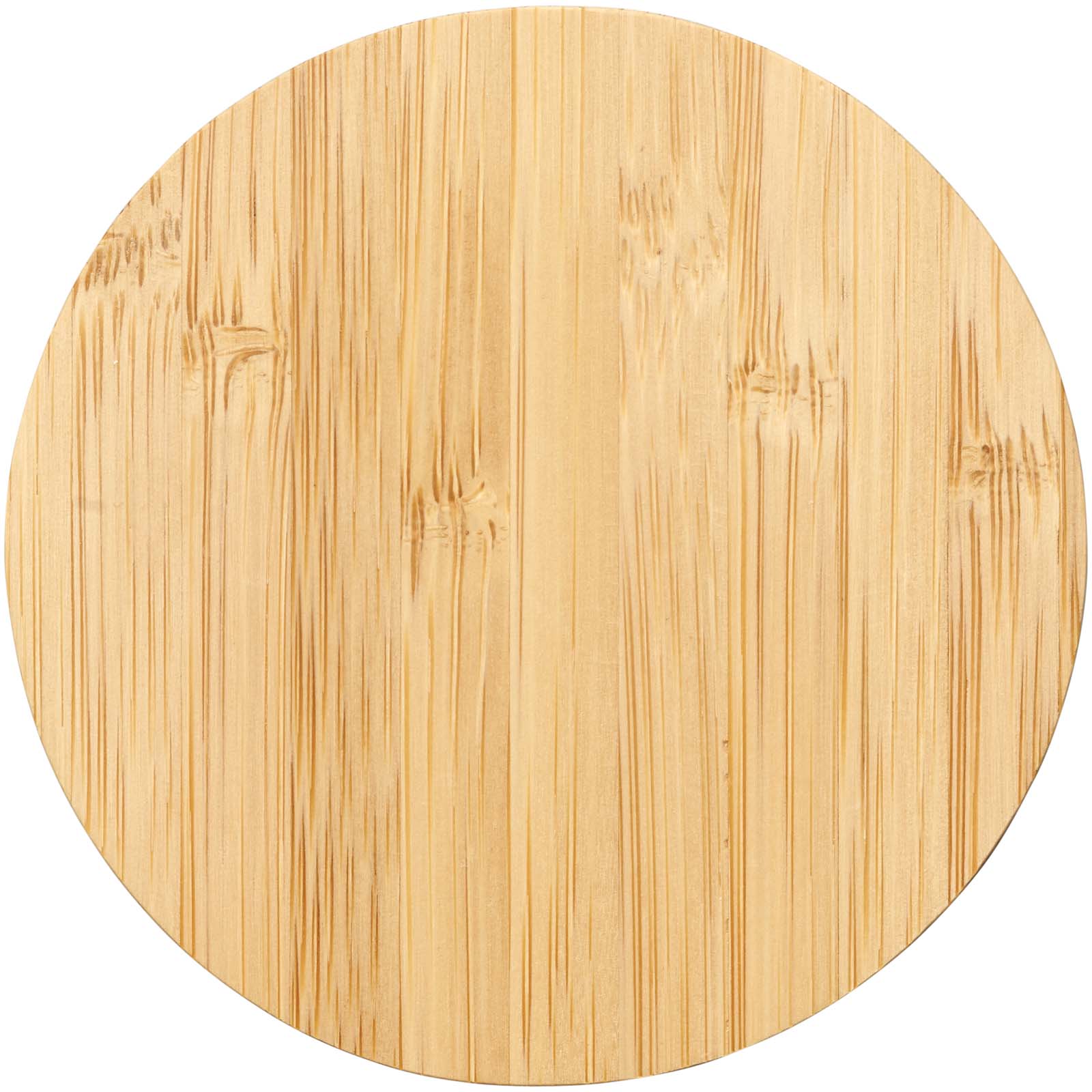 Essence 15W kabelloses Ladepad aus Bambus