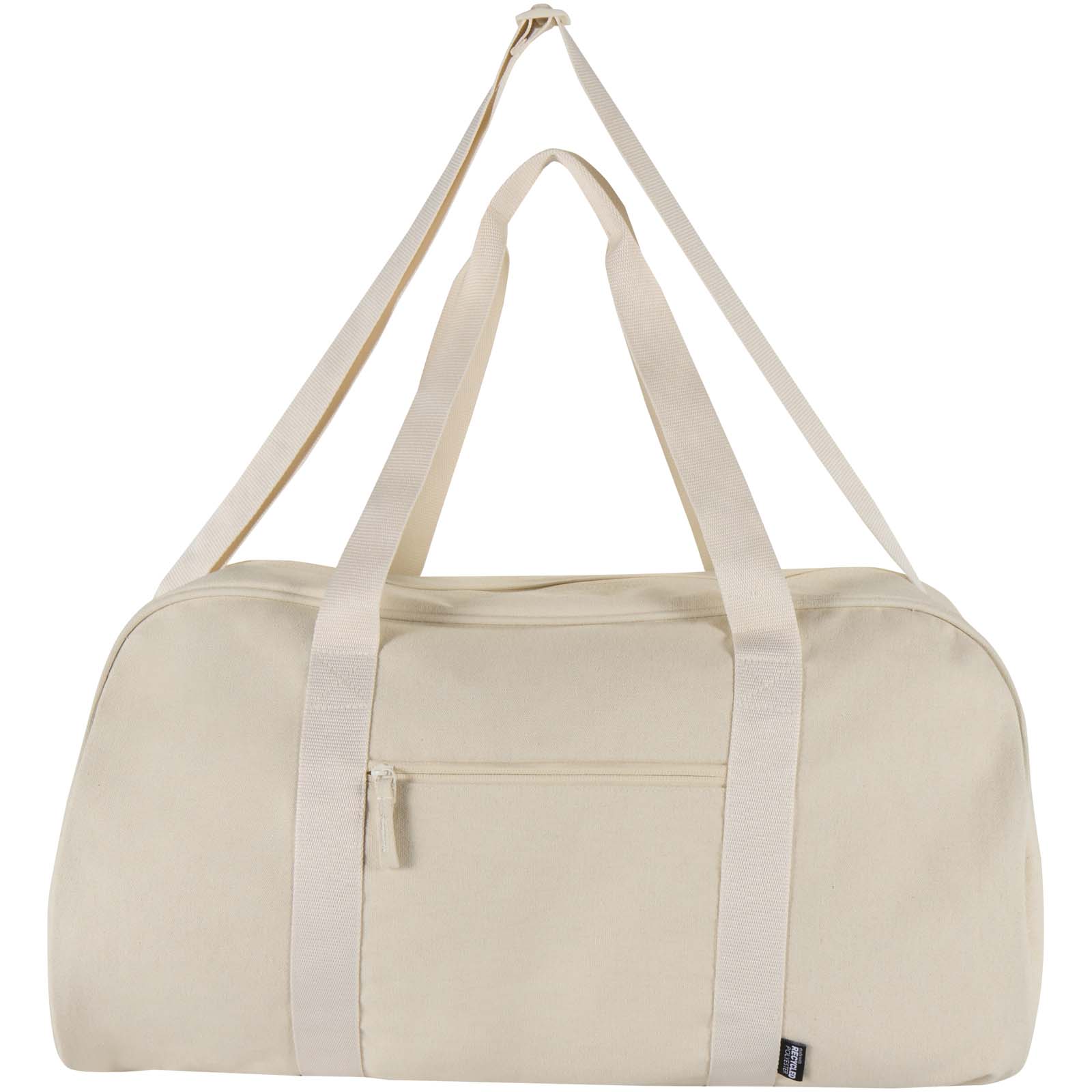 Recanvas GRS recycelte Reisetasche 40L