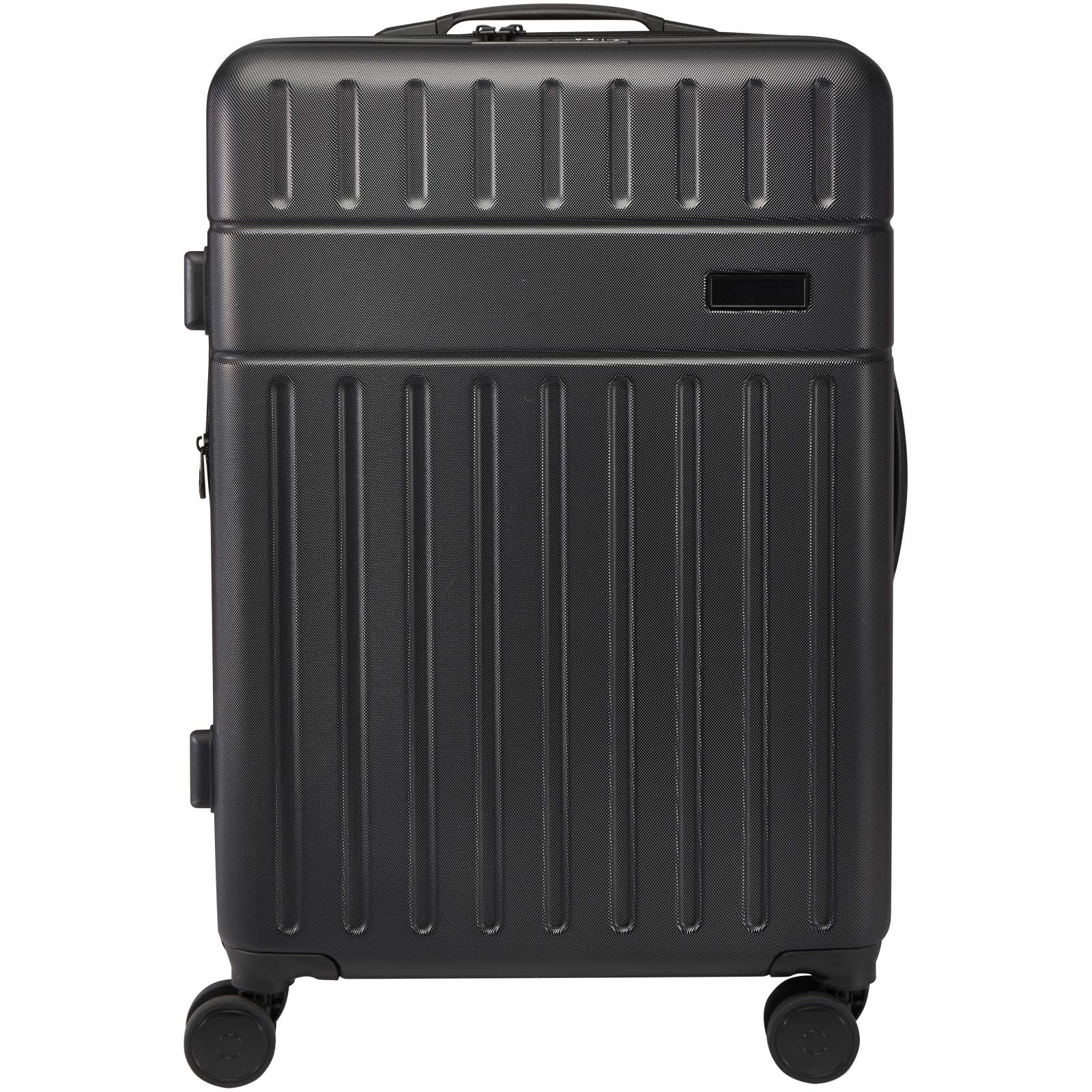 Rover 24" GRS-recycelter, erweiterbarer Trolley 70 L