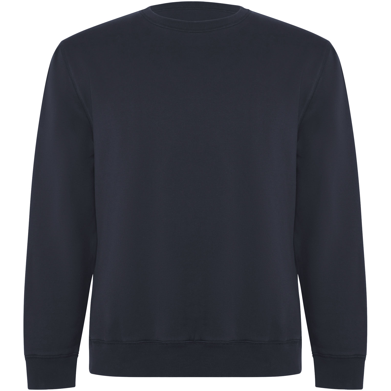 Batian 300 g/m² Sweatshirt mit Rundhalsausschnitt aus Bio-Baumwolle Unisex Batian 300 g/m² Sweatshirt mit Rundhalsausschnitt aus Bio-Baumwolle Unisex
