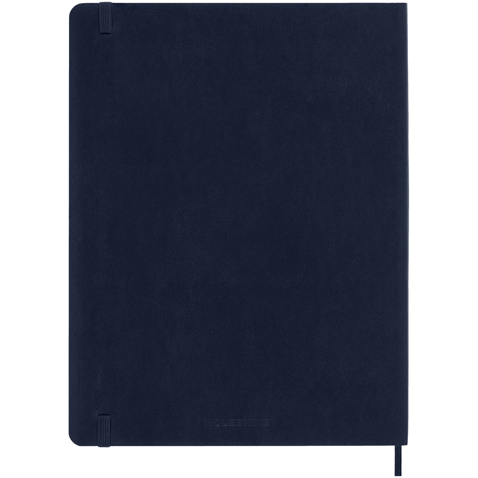 Moleskine Softcover 12 Monate Wochenkalender XL