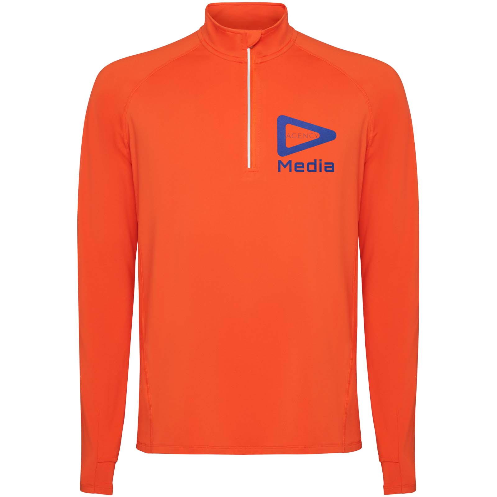 Estambul 200 g/m² Half-Zip Sweatshirt für Herren