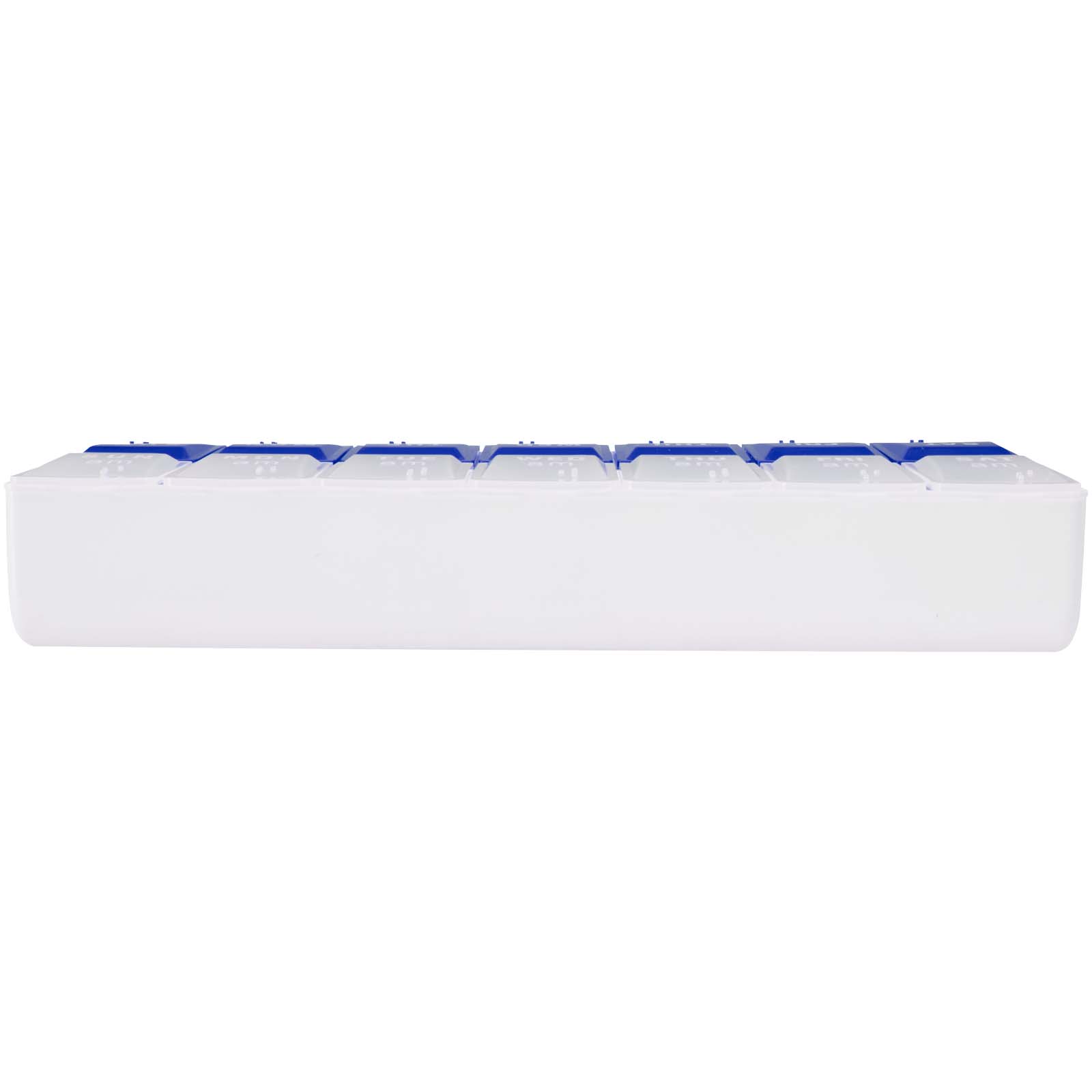 Cycle 7 Tage Tabletten Box für morgens und abends