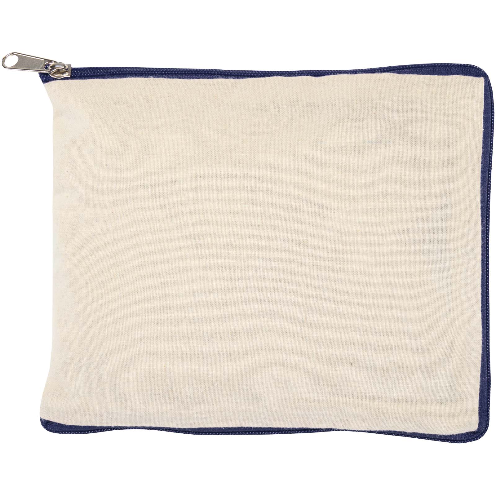 Sierra 140 g/m² Faltbare Tragetasche aus GRS recycelter Baumwolle 12L