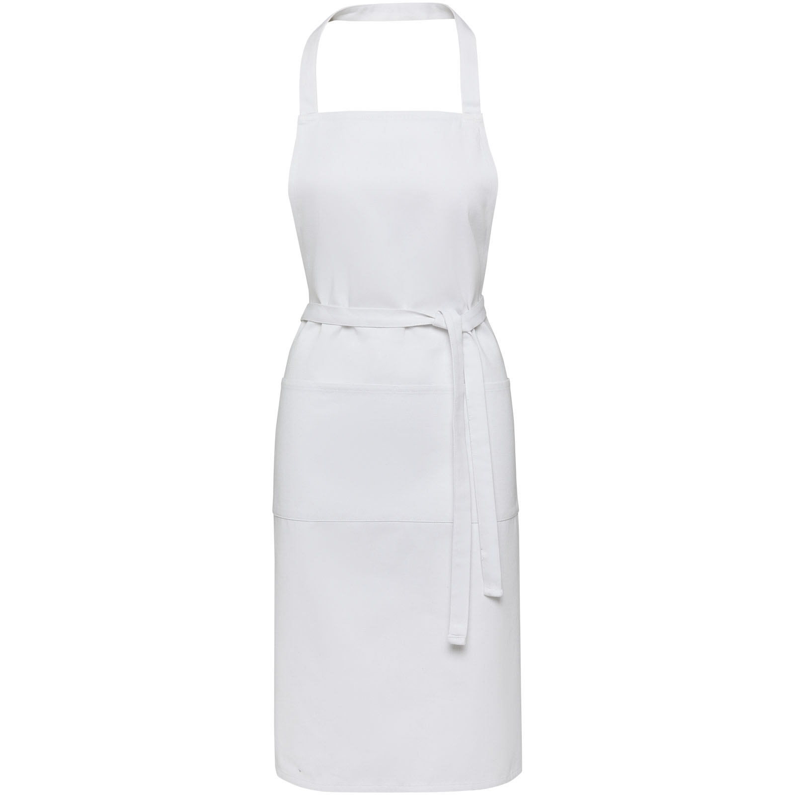 Shara 240 g/m2 Aware™ recycelte Schürze Shara 240 g/m2 Aware™ recycelte Schürze