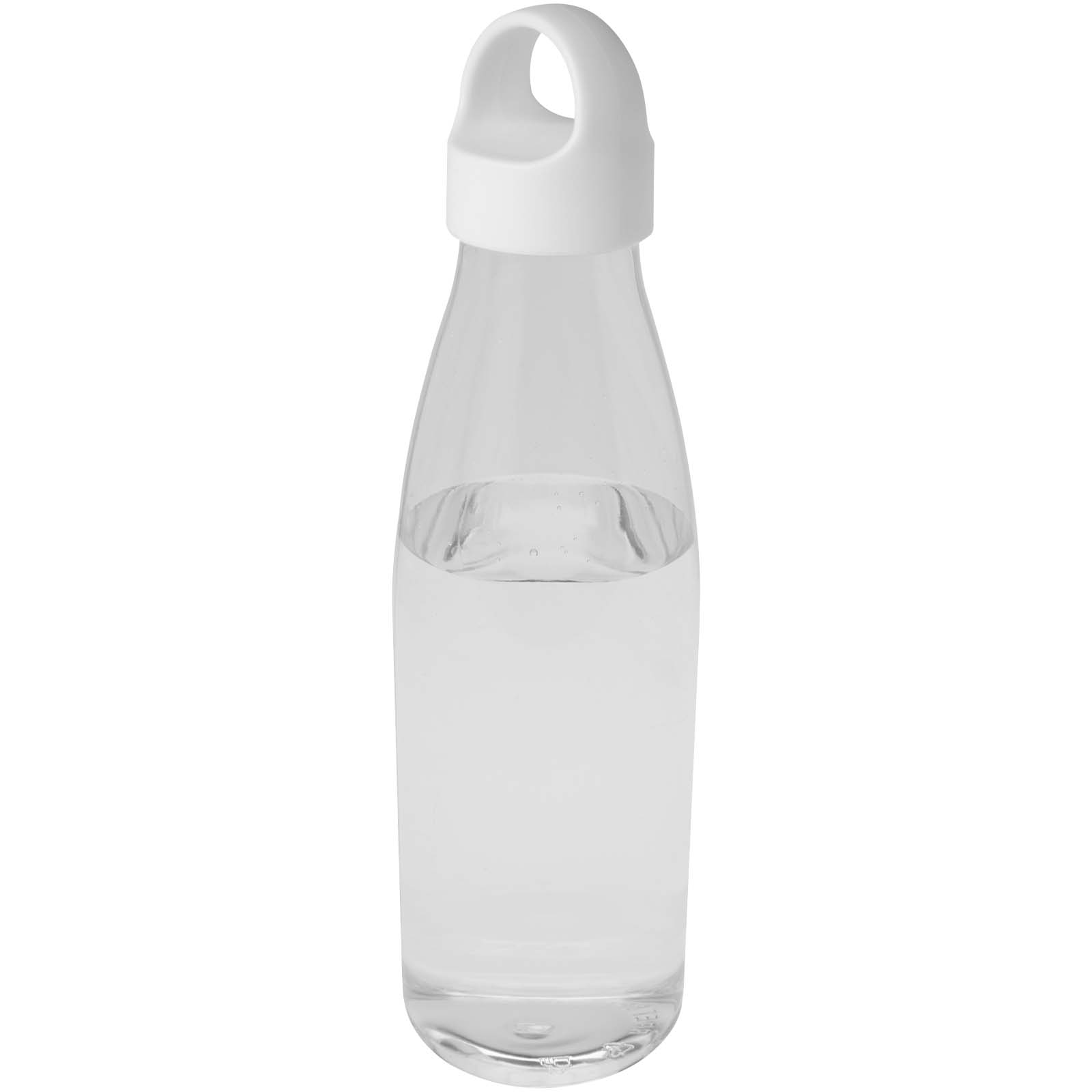 Bergen Trinkflasche aus recyceltem Kunststoff 800 ml Bergen Trinkflasche aus recyceltem Kunststoff 800 ml