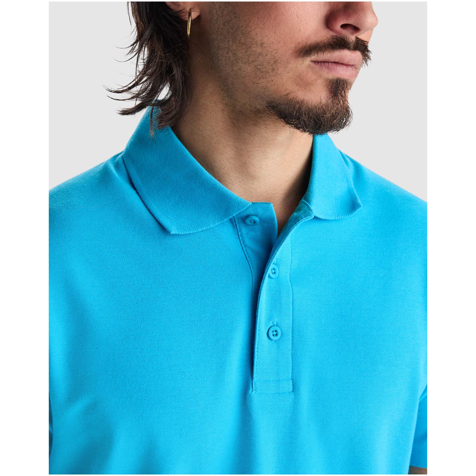 Austral Poloshirt Unisex 