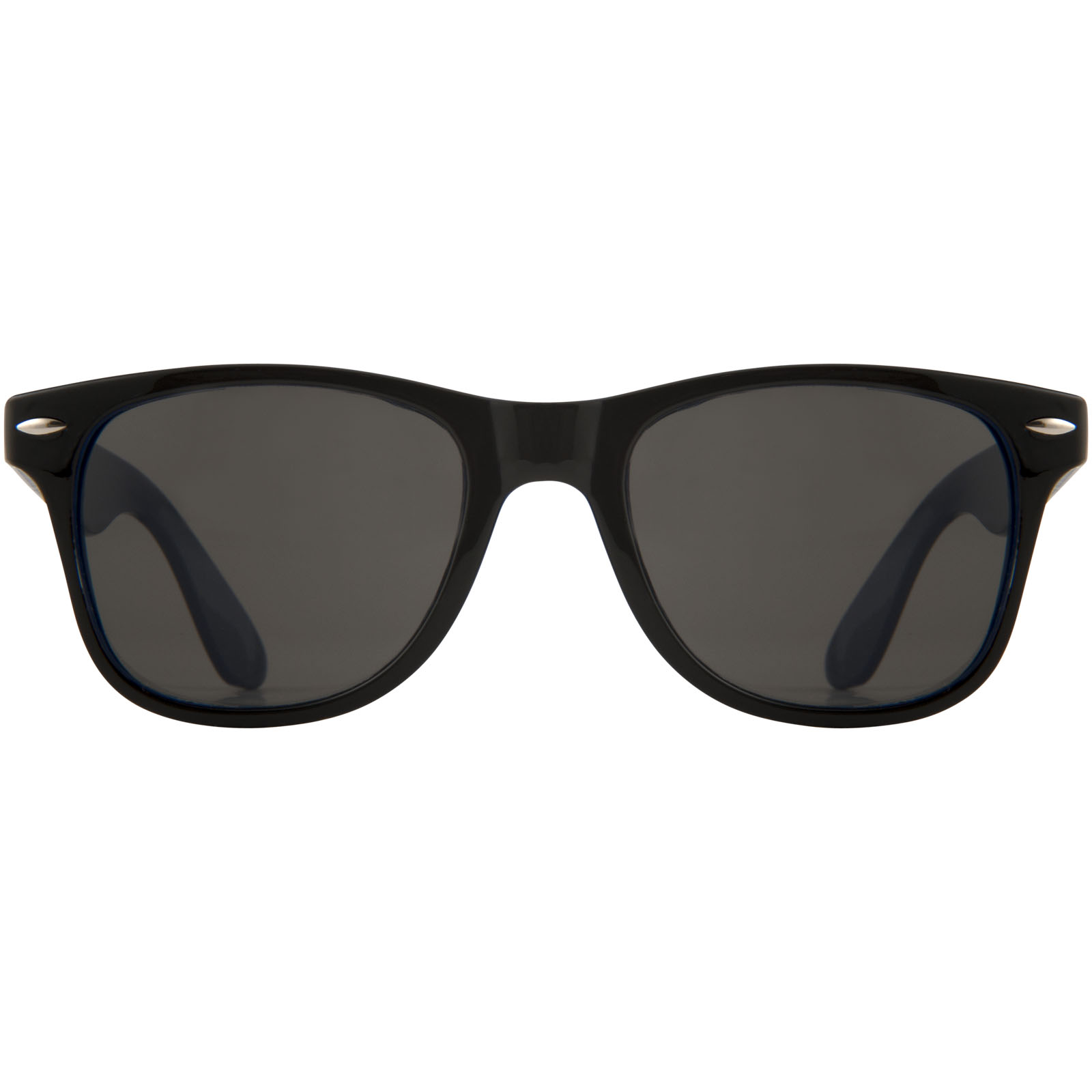 Sun Ray Sonnenbrille mit zweifarbigen Tönen