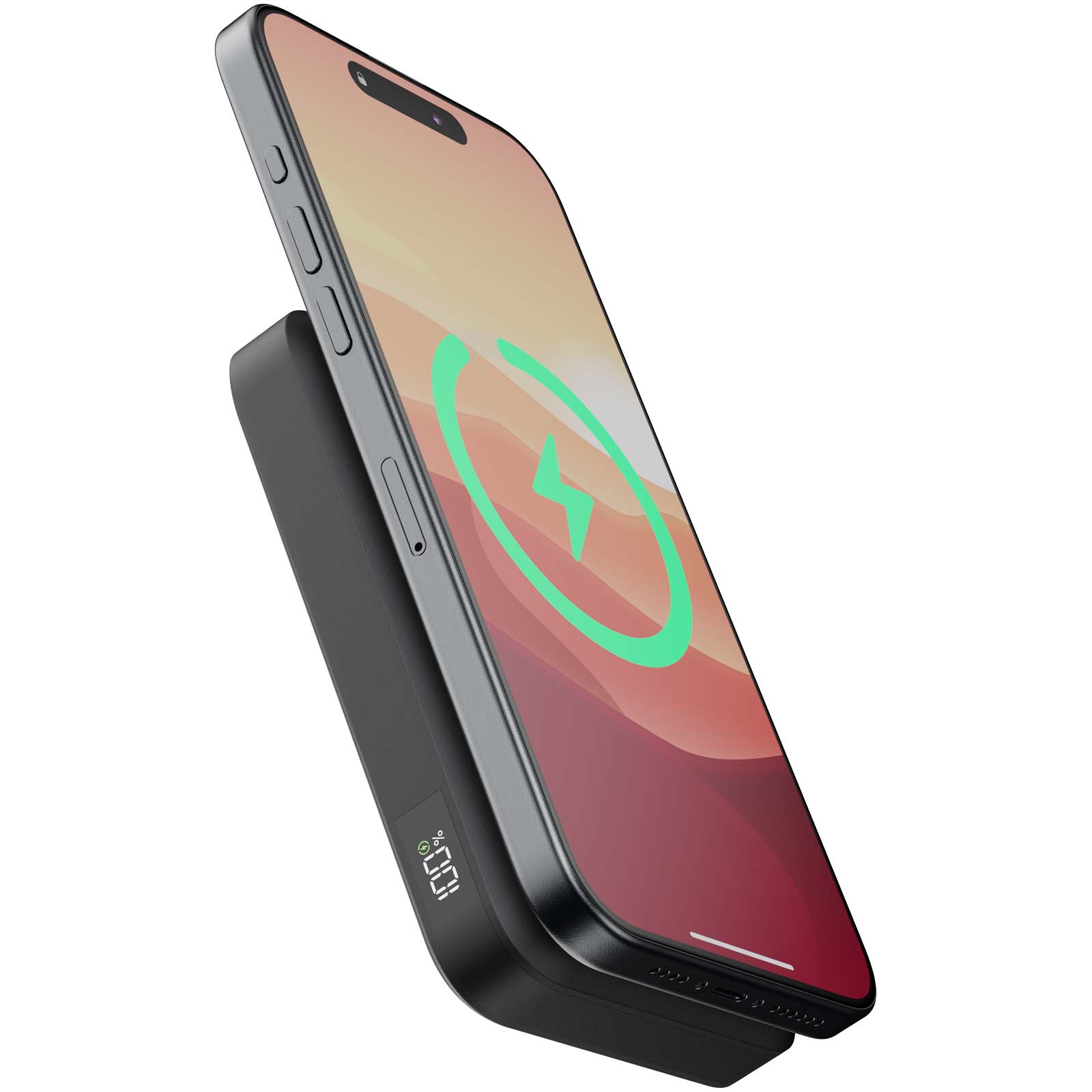 Xtorm FS5W101 10.000 mAh magnetische kabellose Powerbank