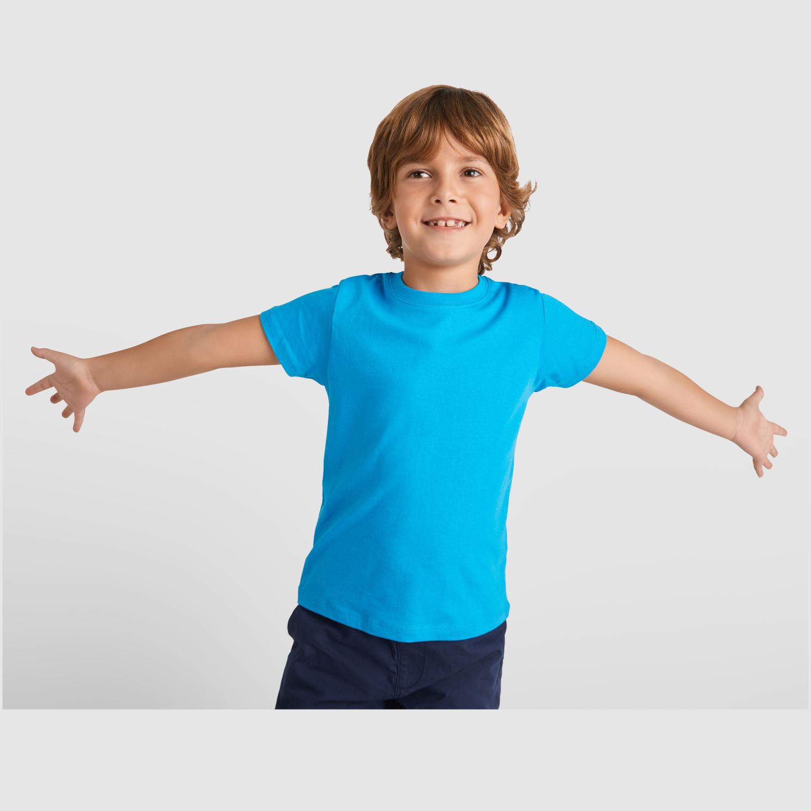 Beagle 155 g/m² T-Shirt für Kinder