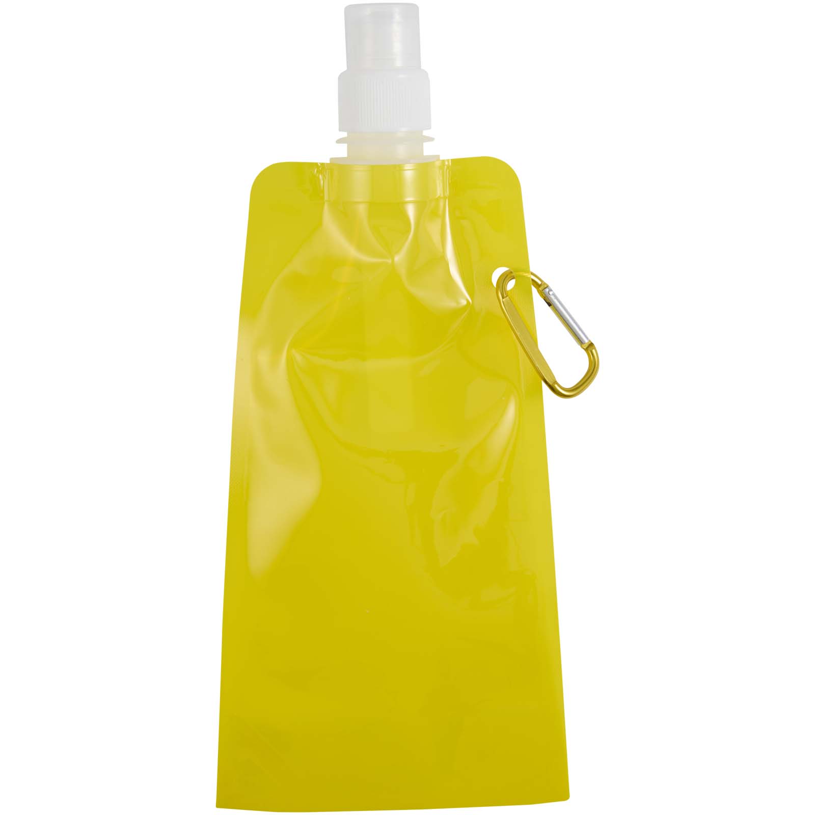 Sipzy 480 ml faltbare Wasserflasche