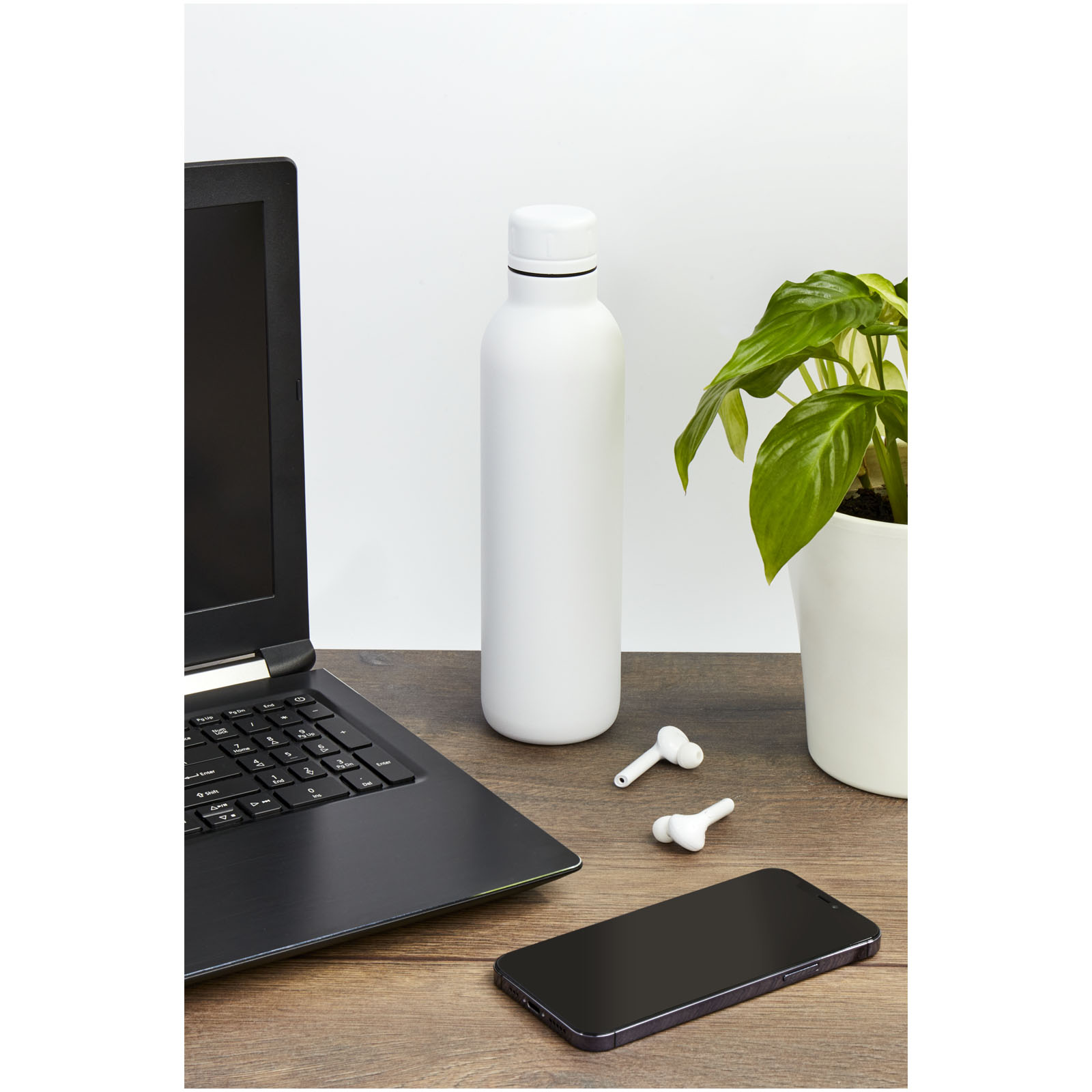 Odin 510 ml Kupfer-Vakuum Isolierflasche