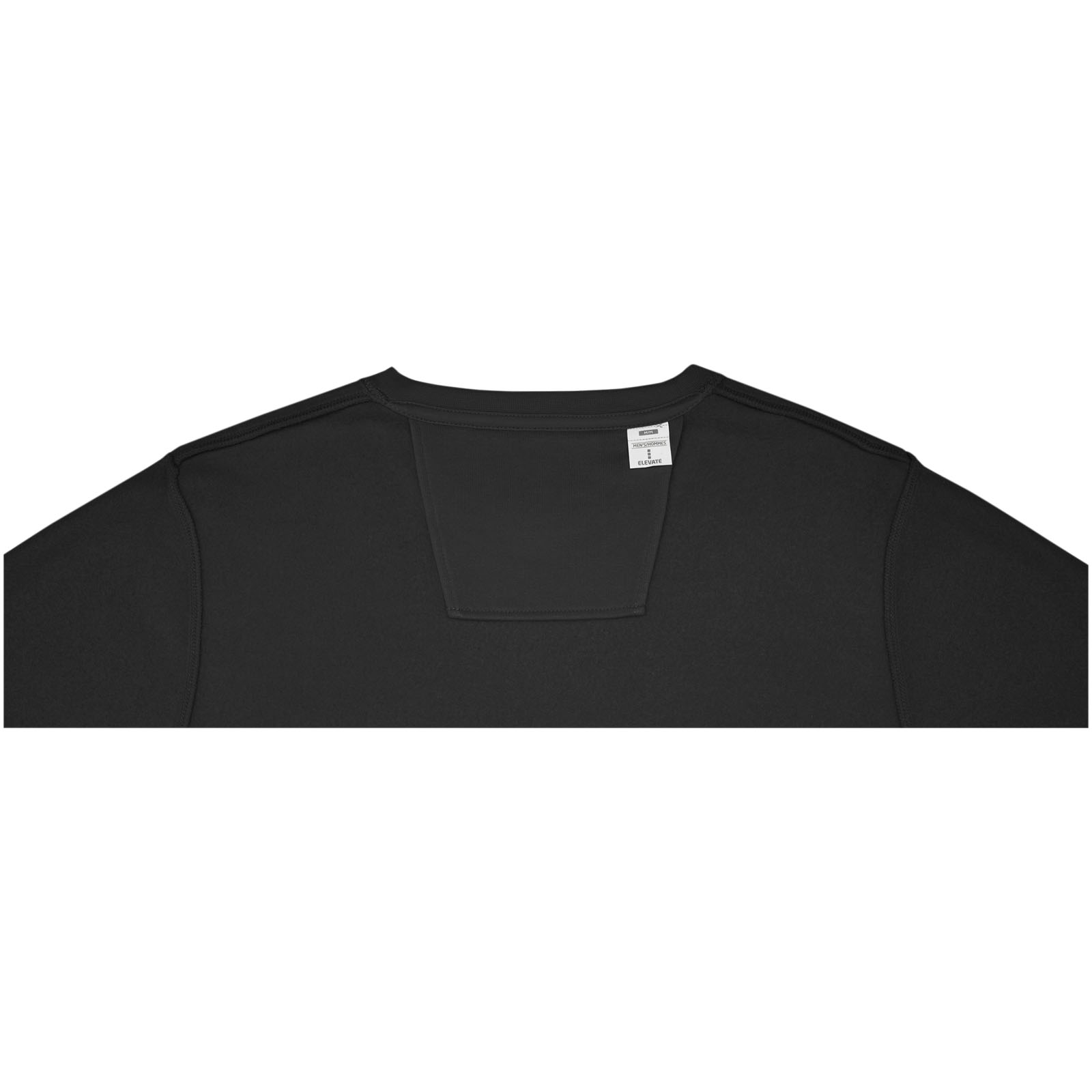 Charon 240 g/m² Herrenpullover mit Rundhalsausschnitt