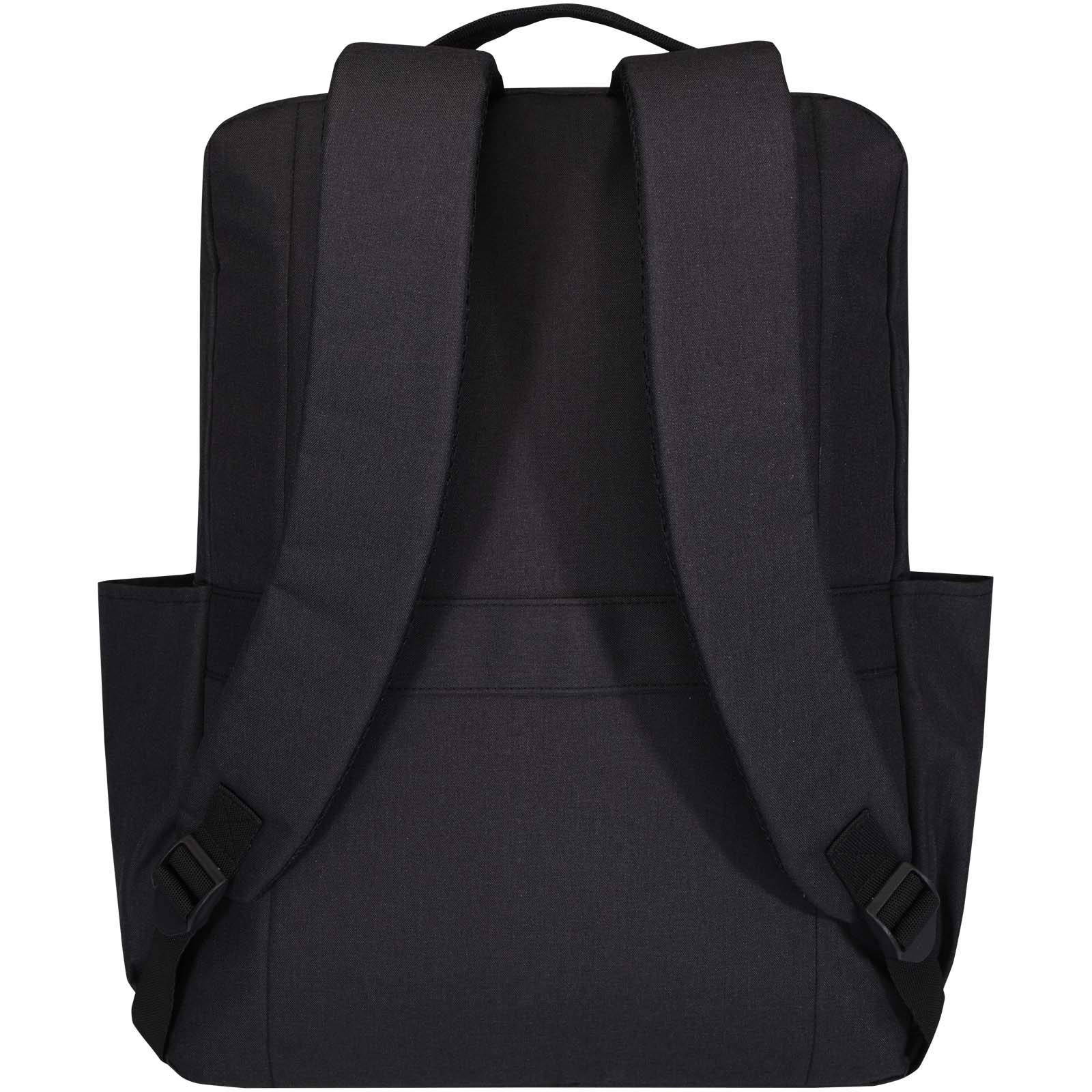 Libra 15" Laptop-Rucksack aus recyceltem GRS-Material 15 L