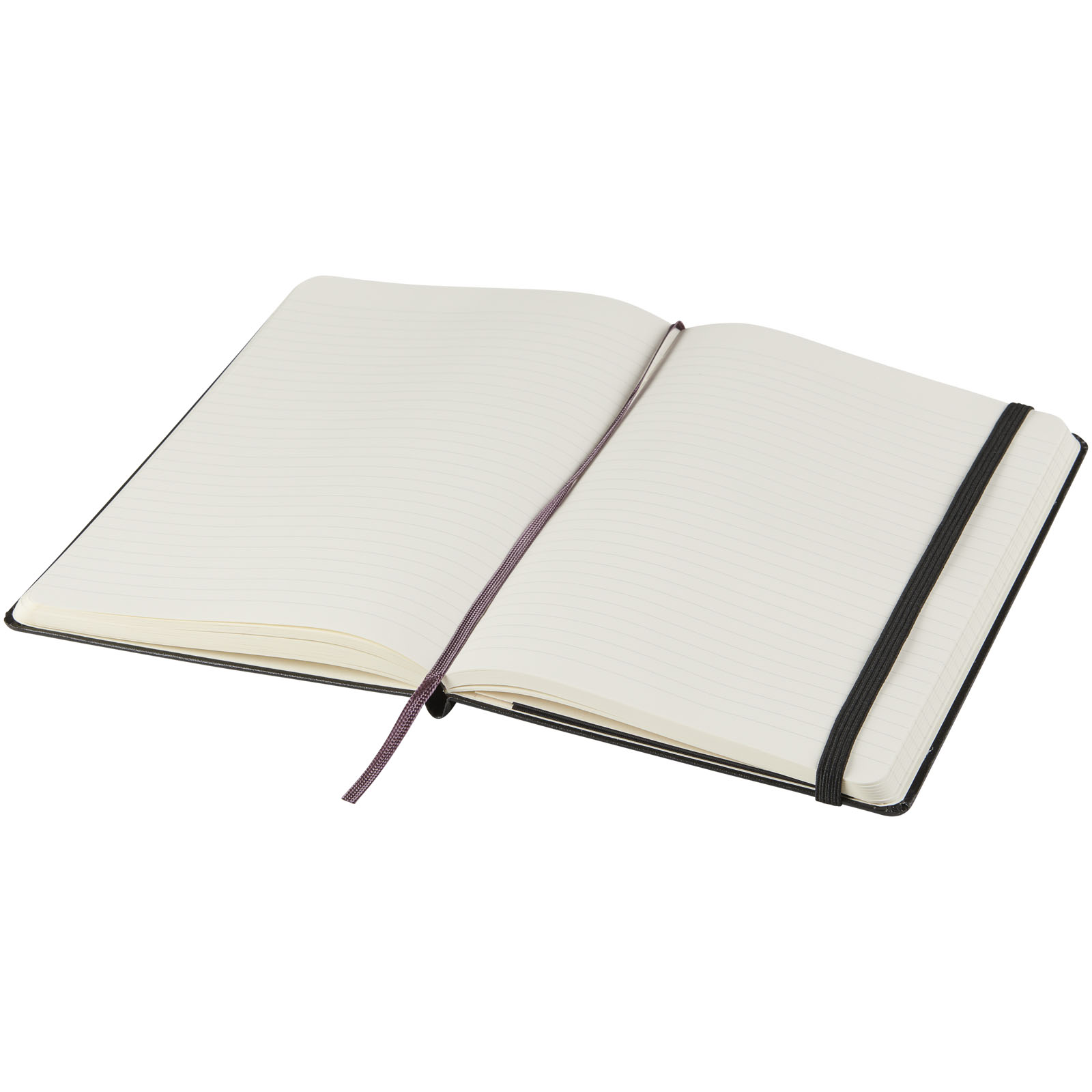 Moleskine Classic Hardcover Notizbuch L – liniert