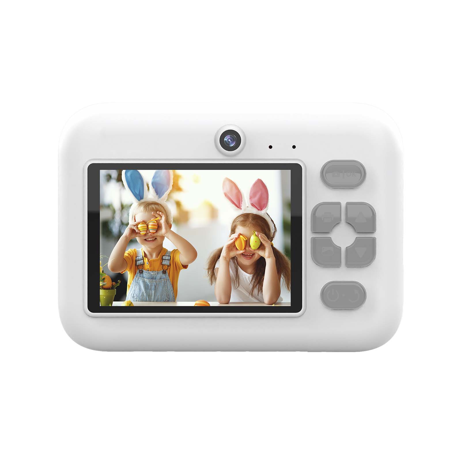 Prixton Click & Go Sofortbildkamera für Kinder