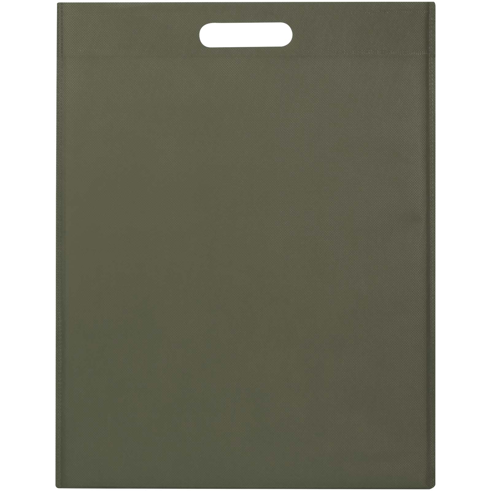 EcoSeal 5 L GRS-recycelte Nonwoven Tragetasche