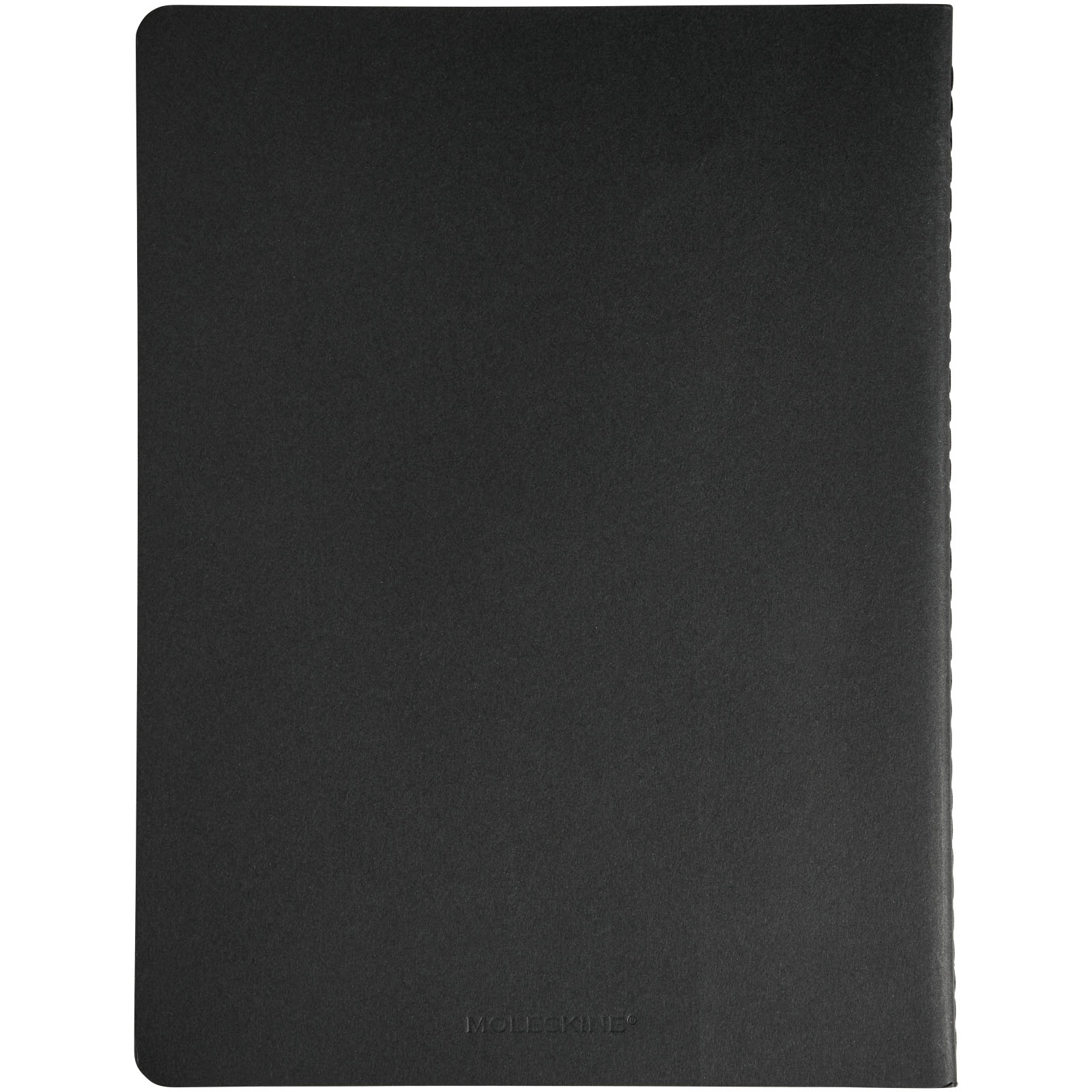 Moleskine Cahier Journal XL – liniert