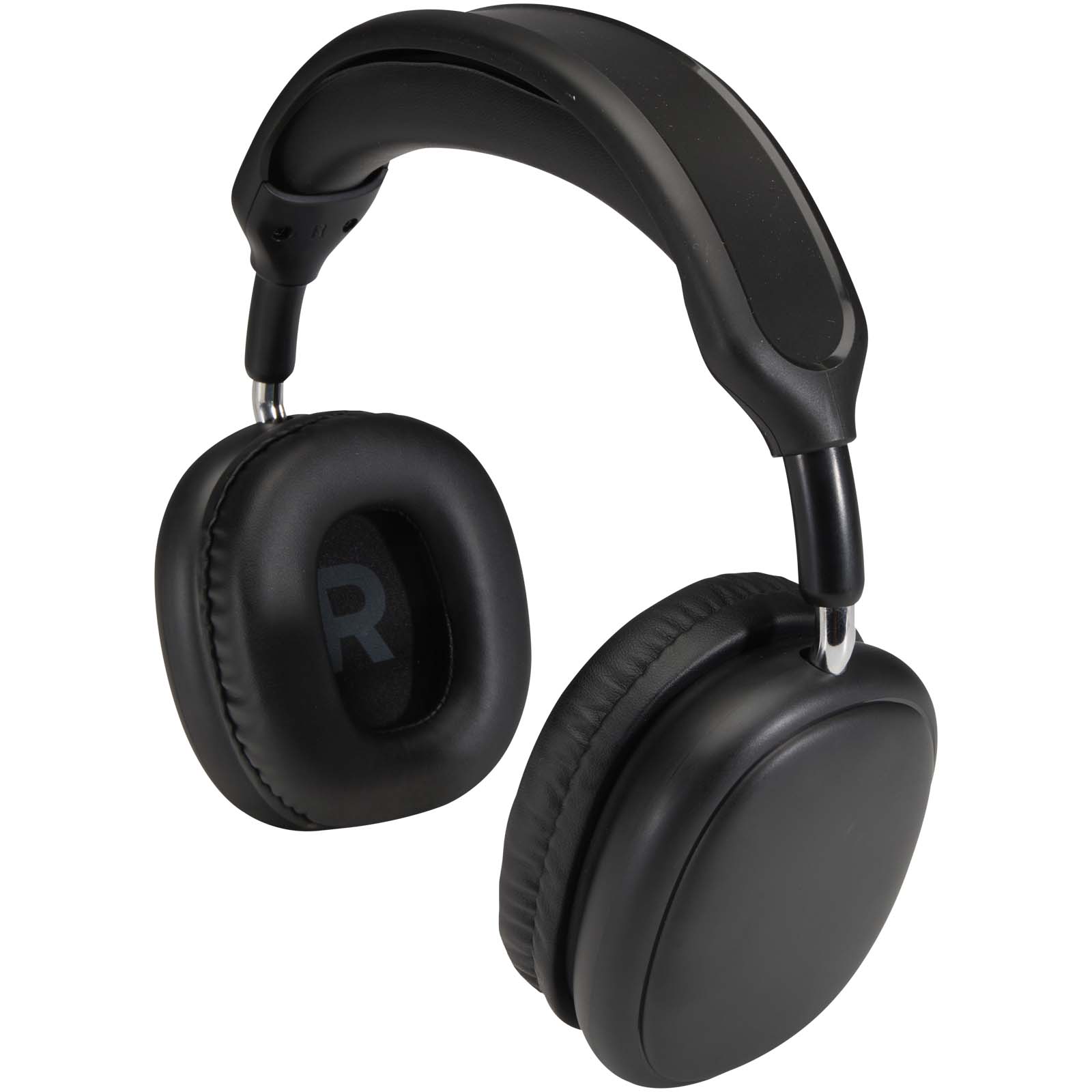Alzir Over-Ear Wireless Bluetooth® Headset aus recyceltem Kunststoff