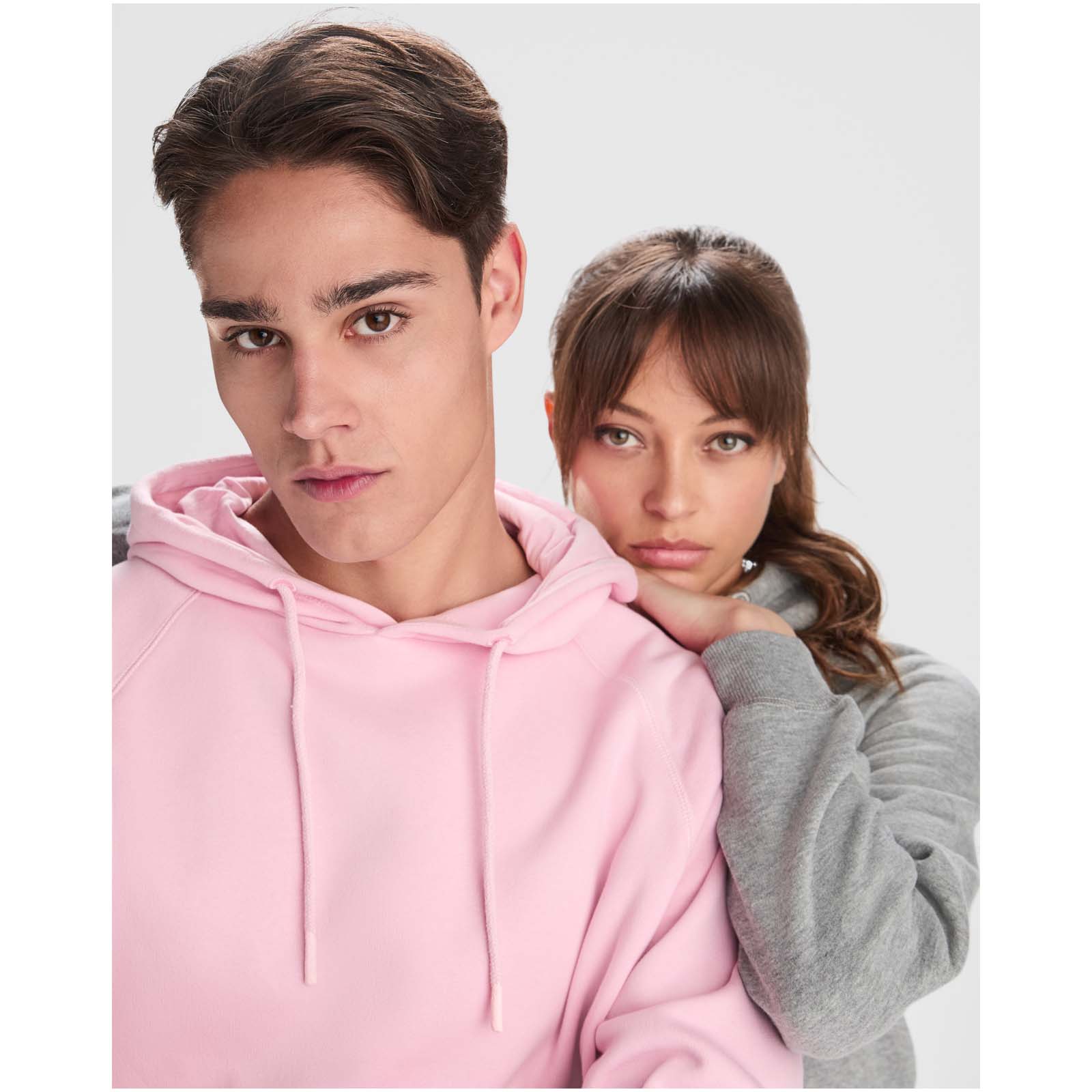 Vinson 300 g/m² Kapuzenpullover aus Bio-Baumwolle Unisex