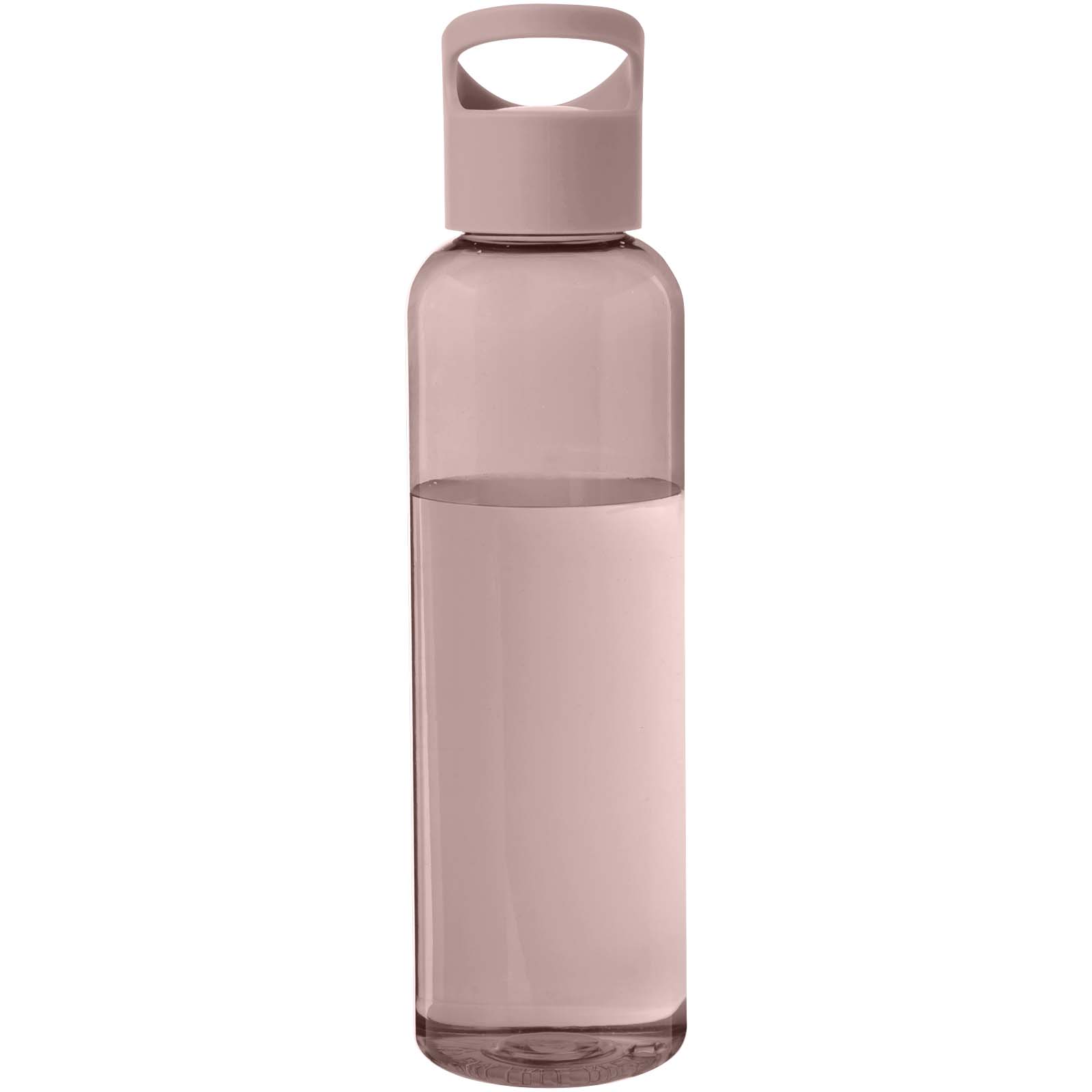 Sky  650 ml Sportflasche aus recyceltem Kunststoff
