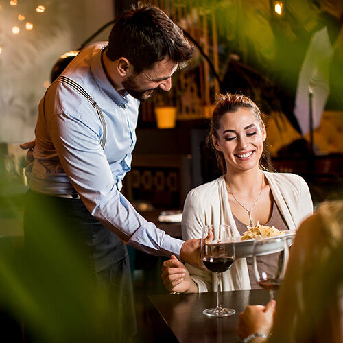 Gastronomie marketing