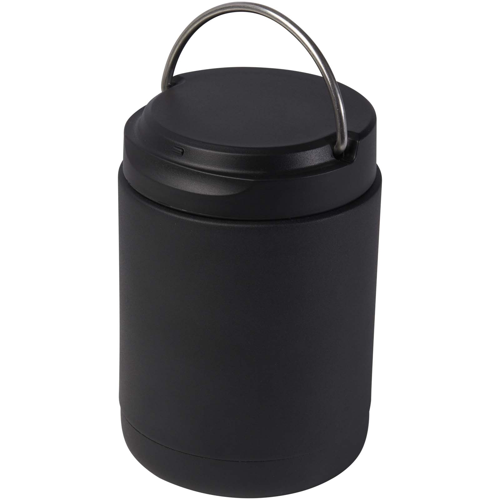 Doveron 500 ml isolierter Lunchpot aus recyceltem Edelstahl