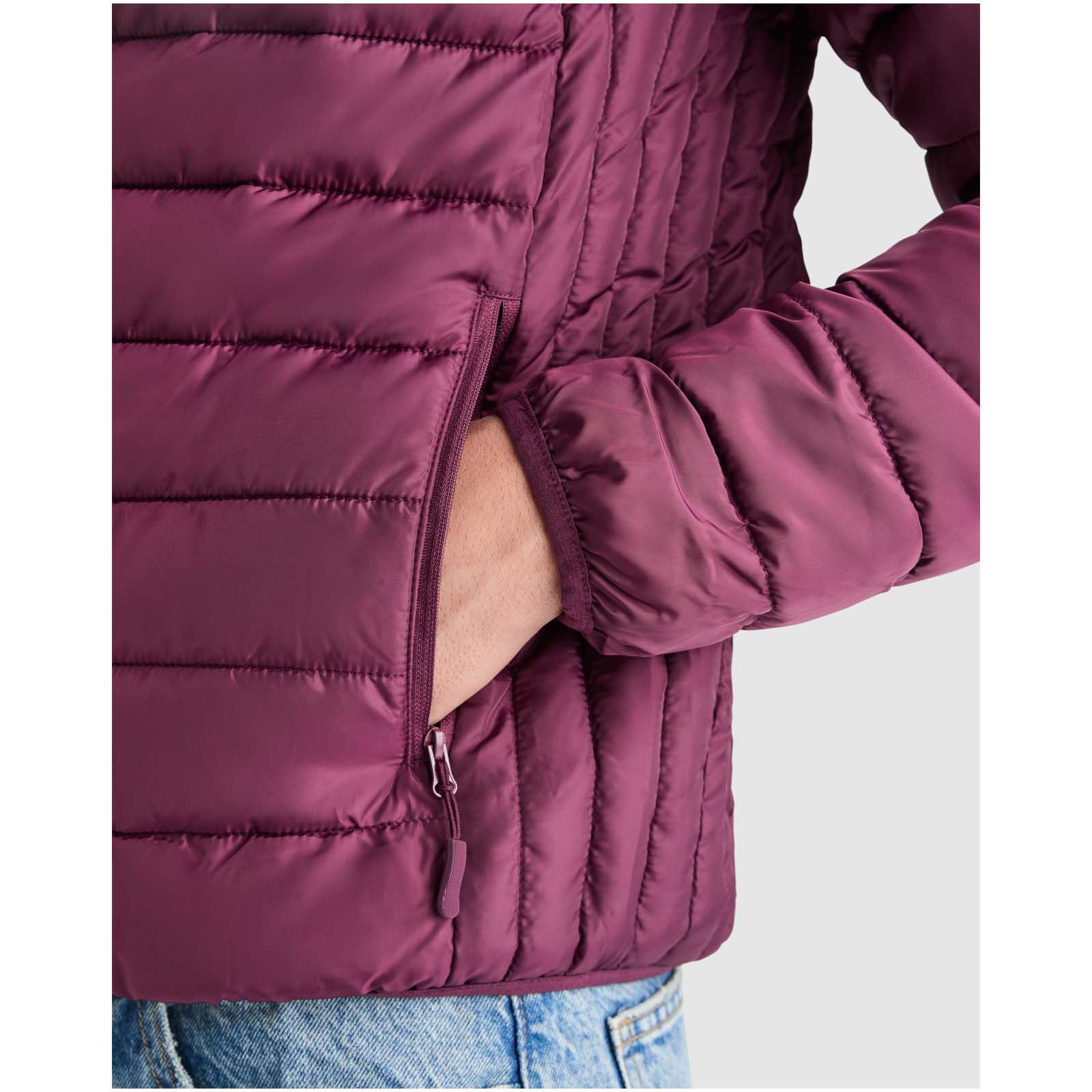 Oslo isolierter Bodywarmer für Damen